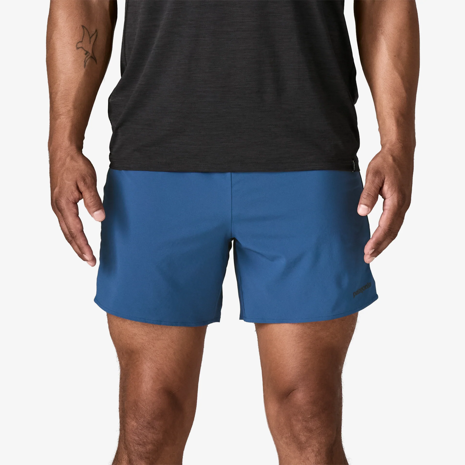 Men's Trailfarer Running Shorts - 6" - Image 2