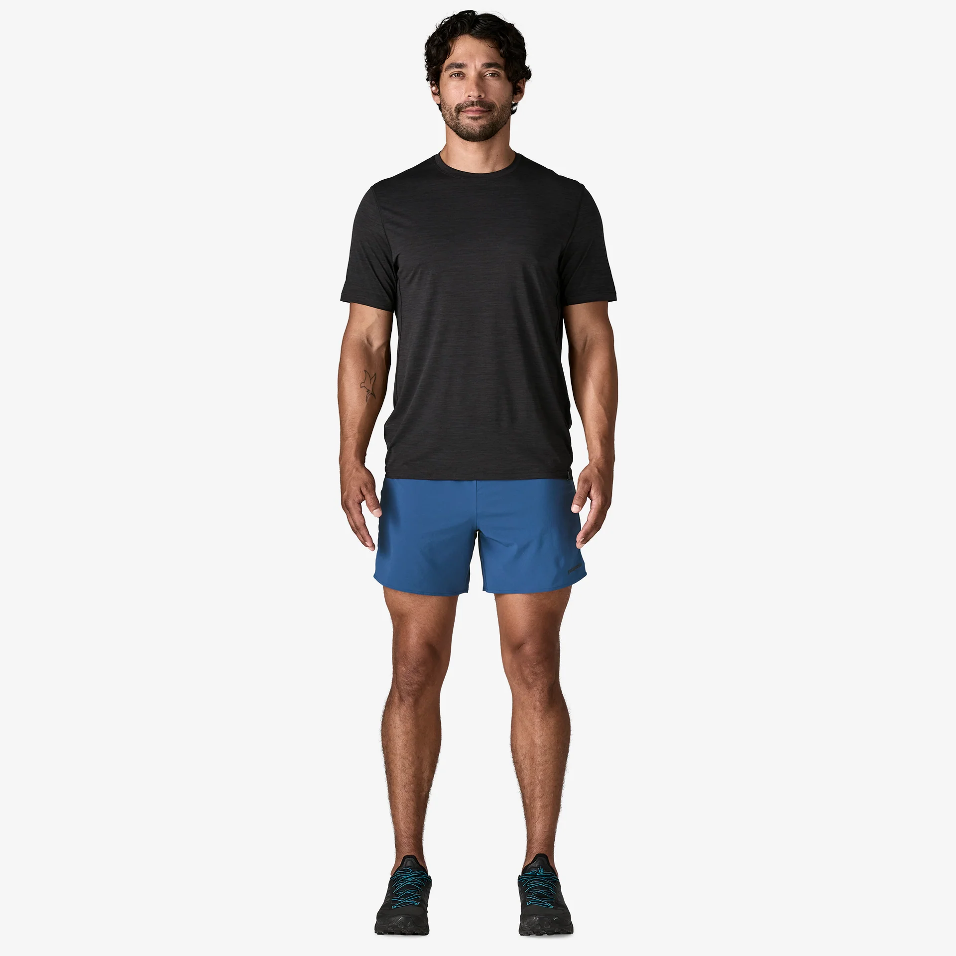 Men's Trailfarer Running Shorts - 6" - Image 4