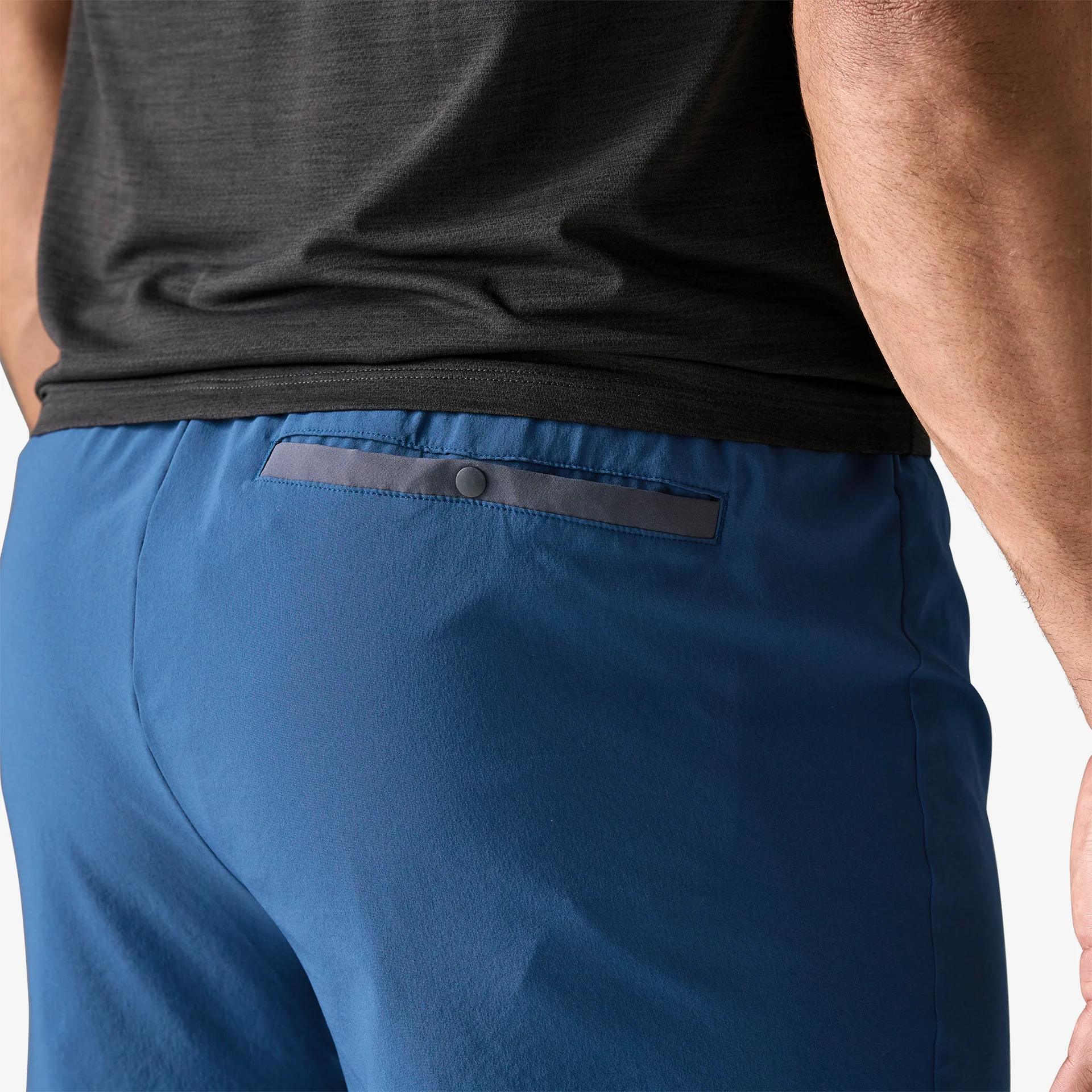 Men's Trailfarer Running Shorts - 6" - Image 6