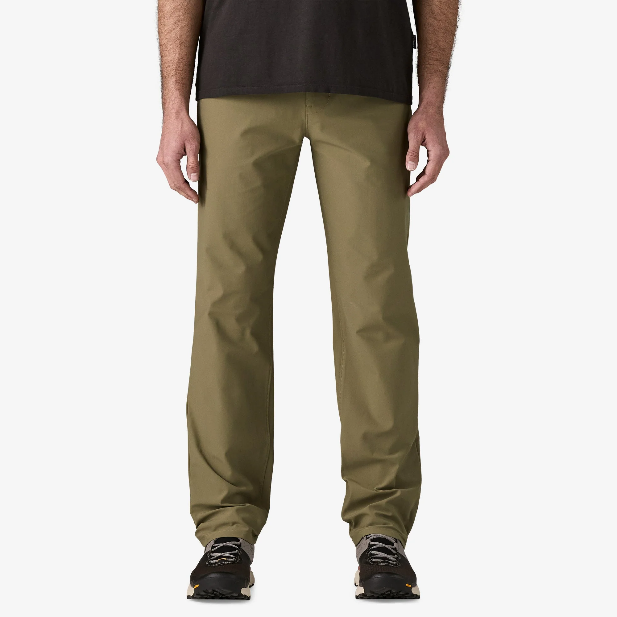 Men's Transit Traveller 5-Pocket Pants - Regular - Image 2