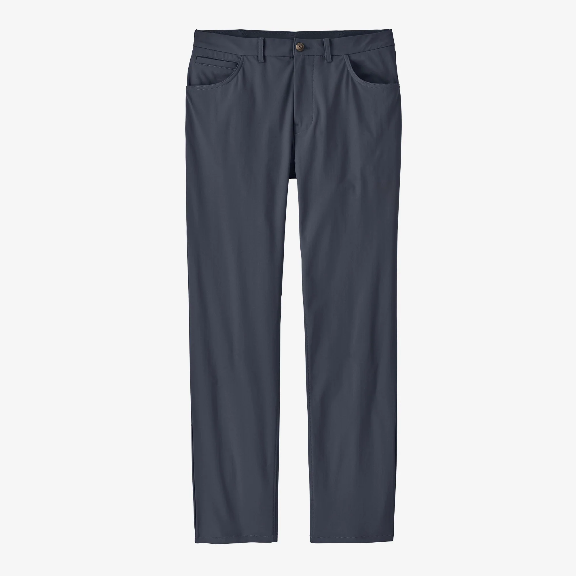 Men's Transit Traveller 5-Pocket Pants - Regular