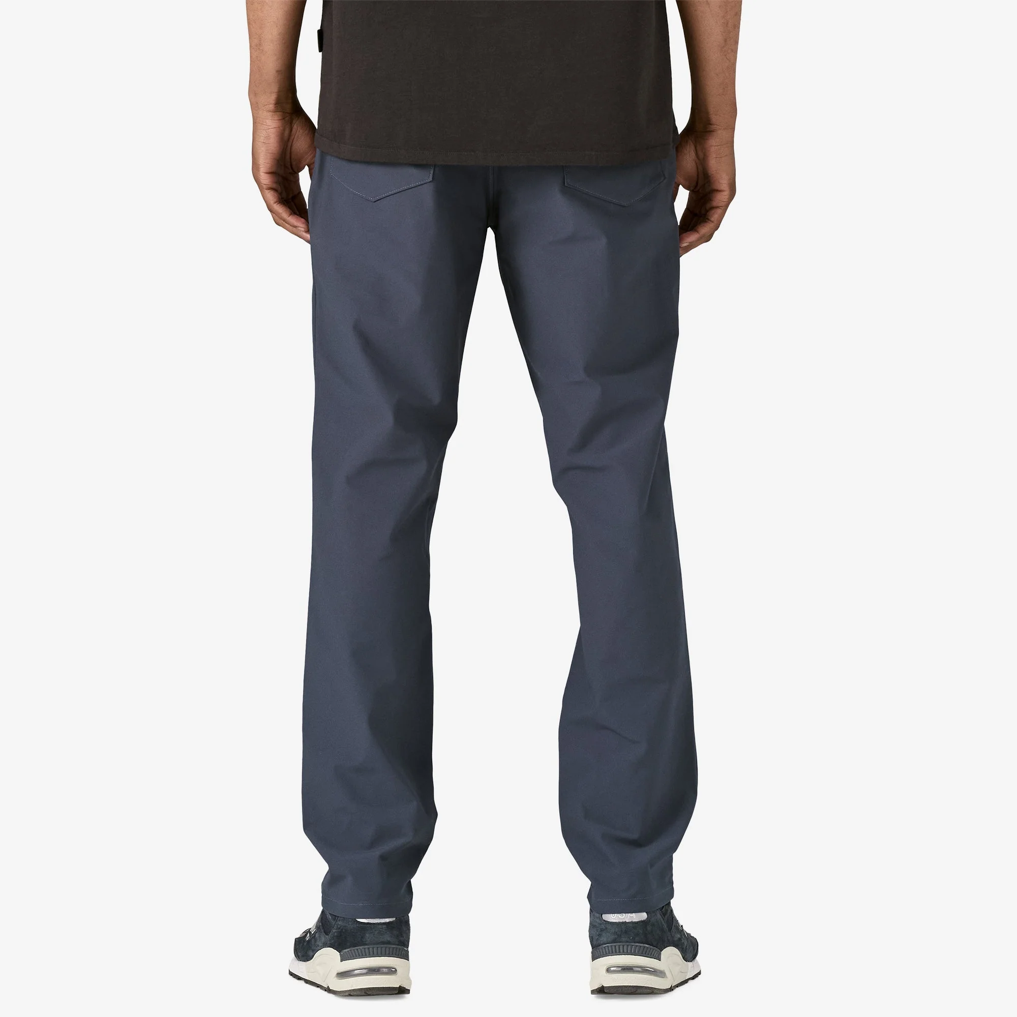 Men's Transit Traveller 5-Pocket Pants - Regular - Image 3