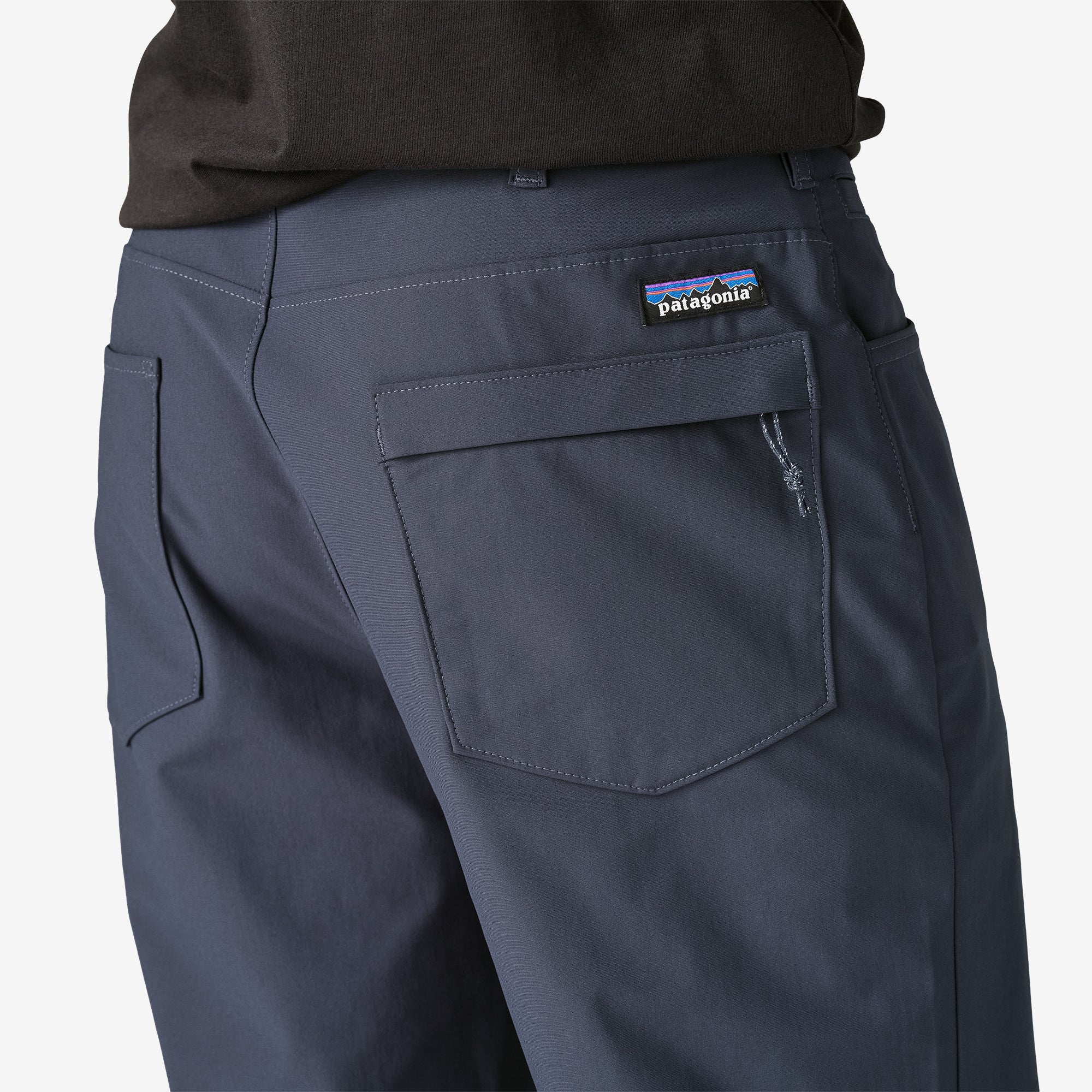 Men's Transit Traveller 5-Pocket Pants - Regular - Image 5