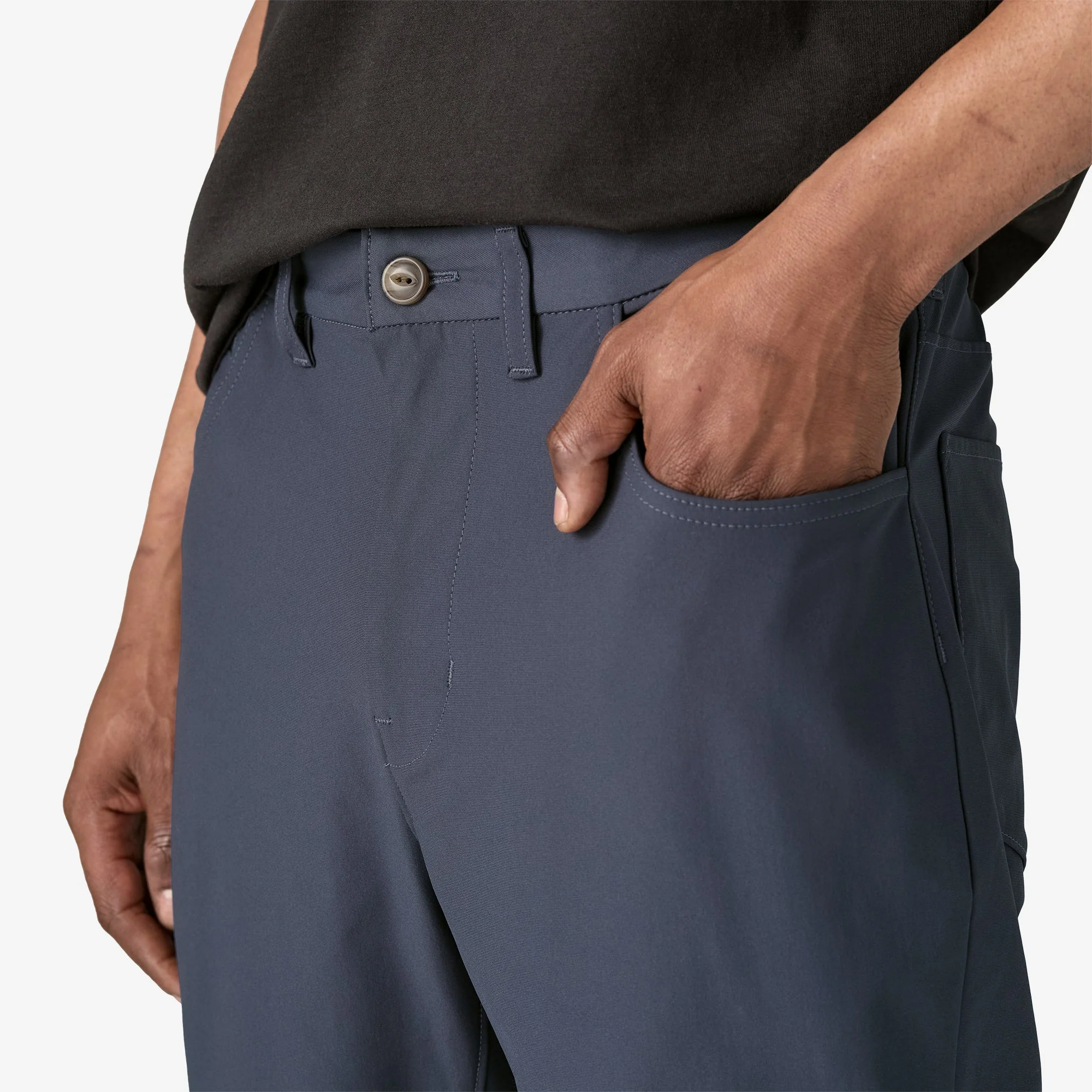 Men's Transit Traveller 5-Pocket Pants - Regular - Image 6
