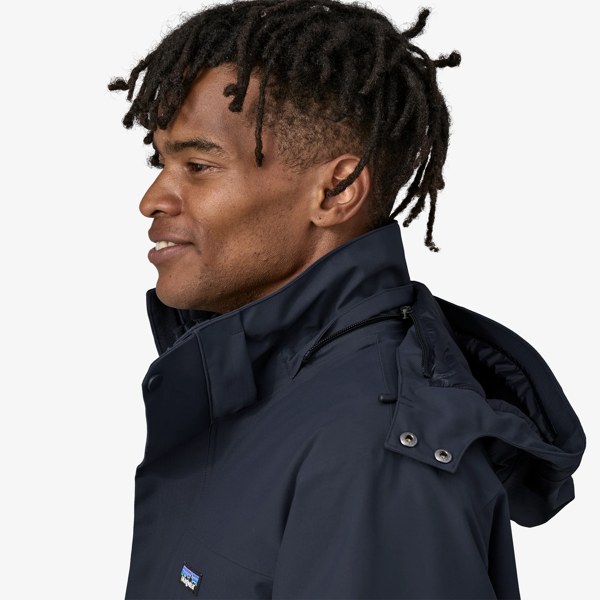 Men's Tres 3-in-1 Parka - Image 10