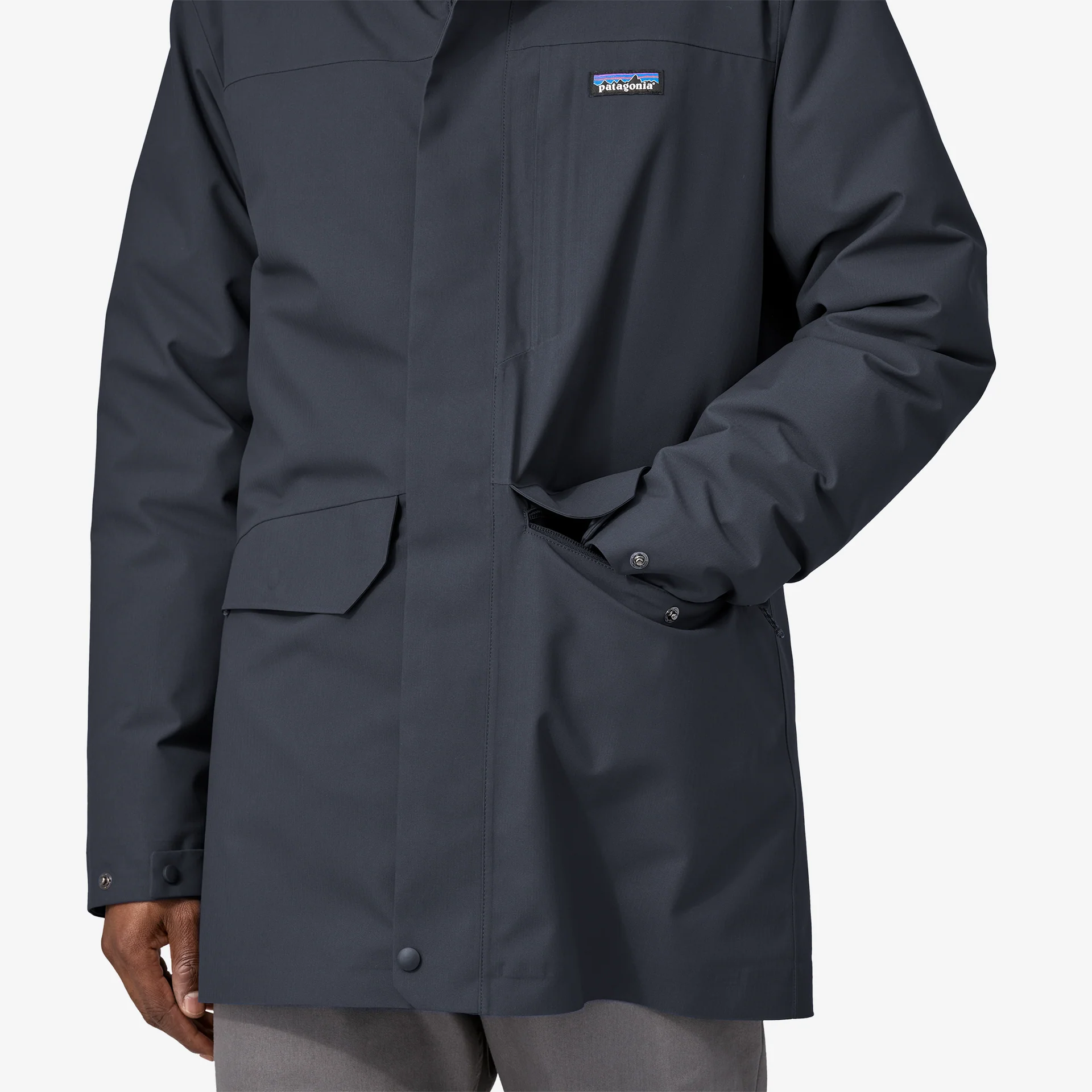 Men's Tres 3-in-1 Parka - Image 6