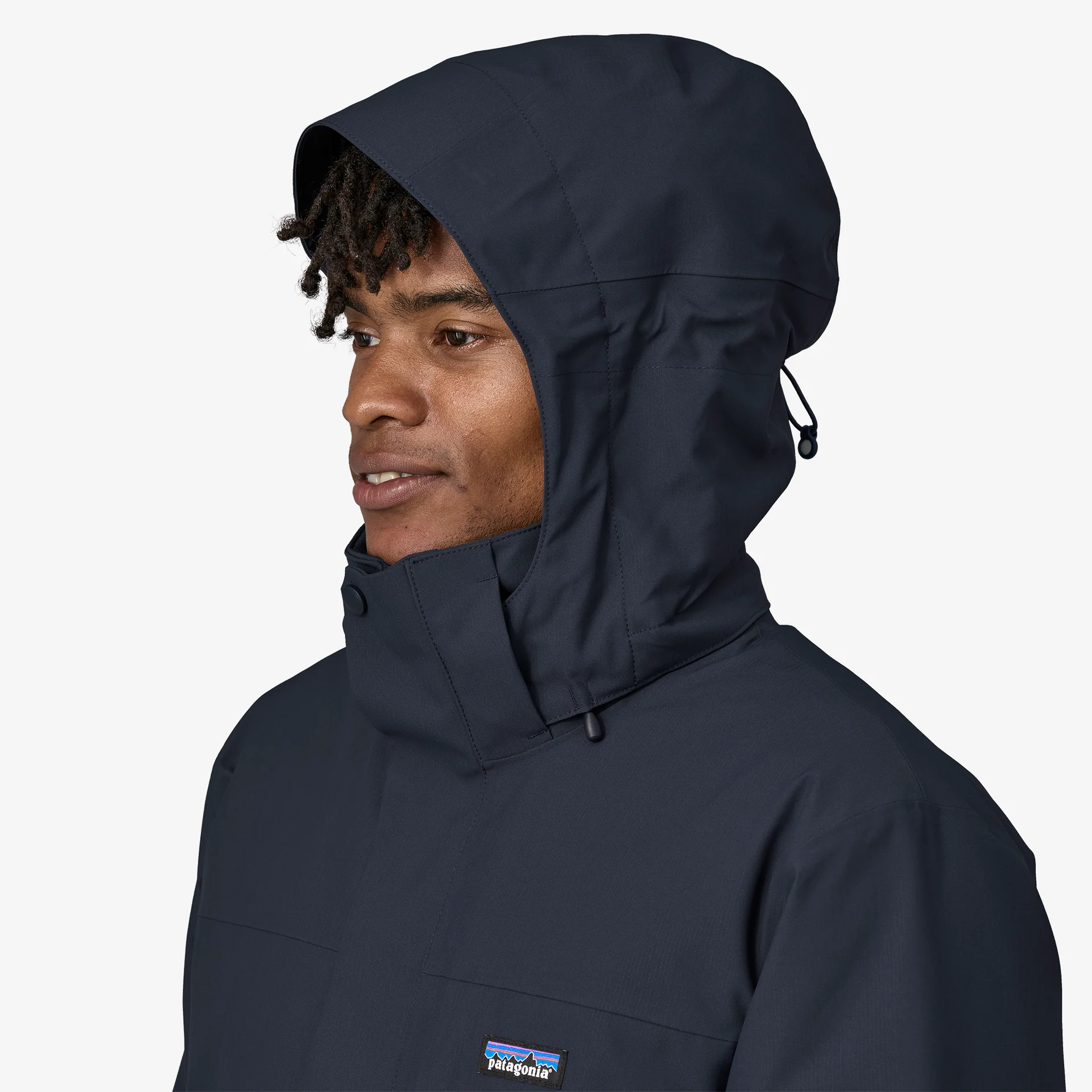Men's Tres 3-in-1 Parka - Image 9