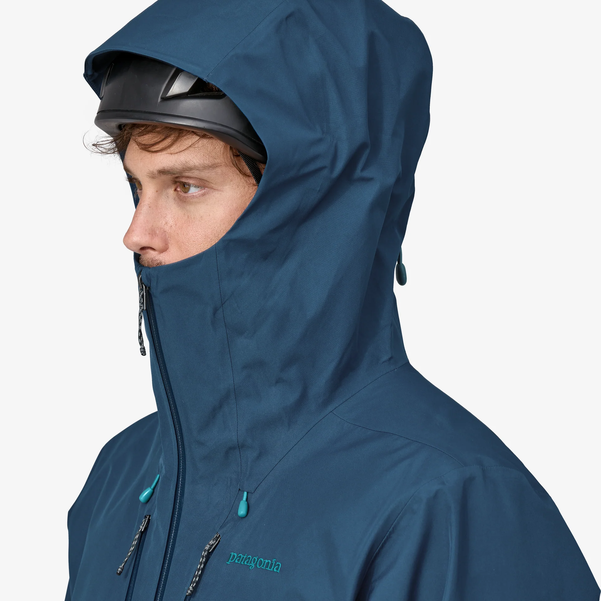 Men's Triolet Jacket - Image 10