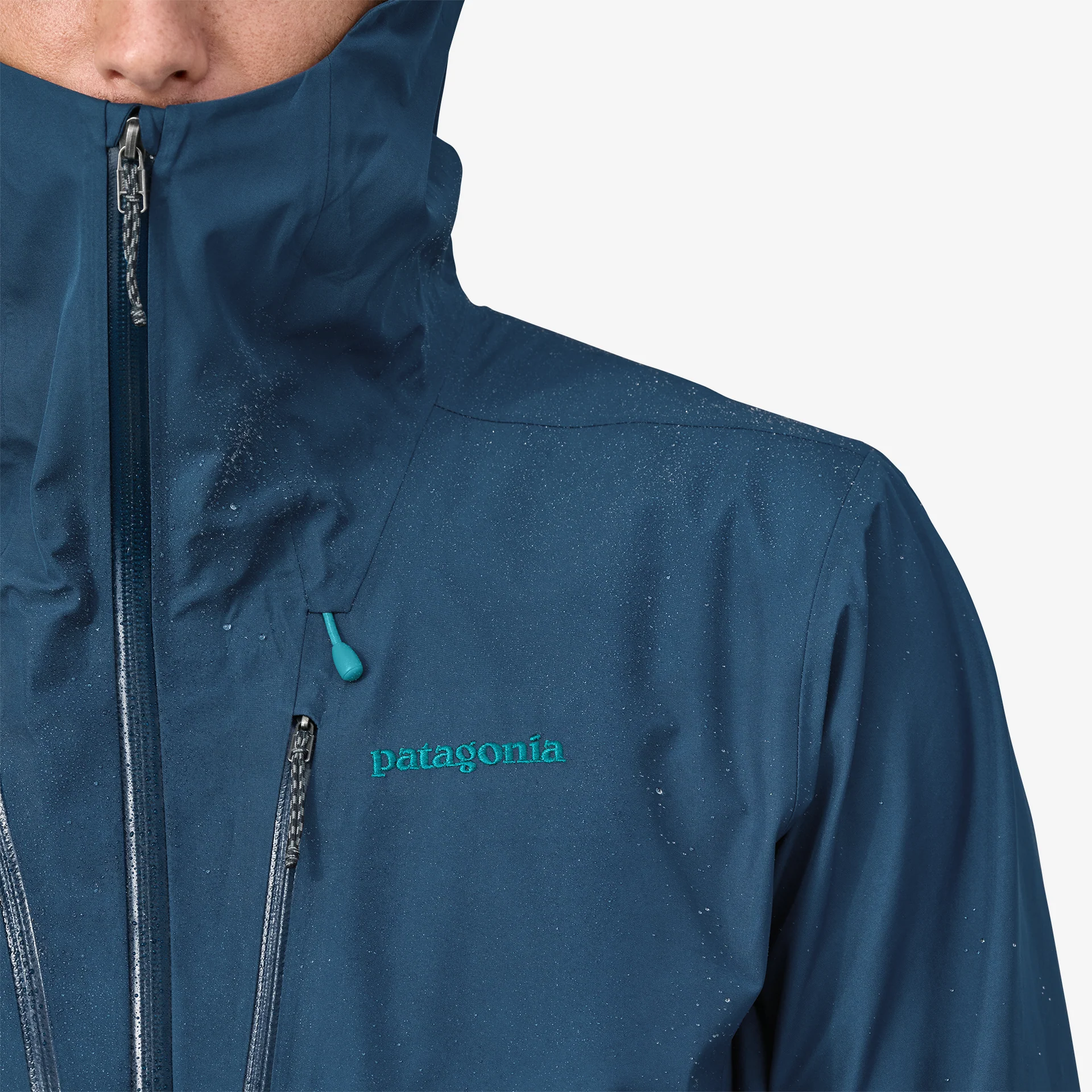 Men's Triolet Jacket - Image 12