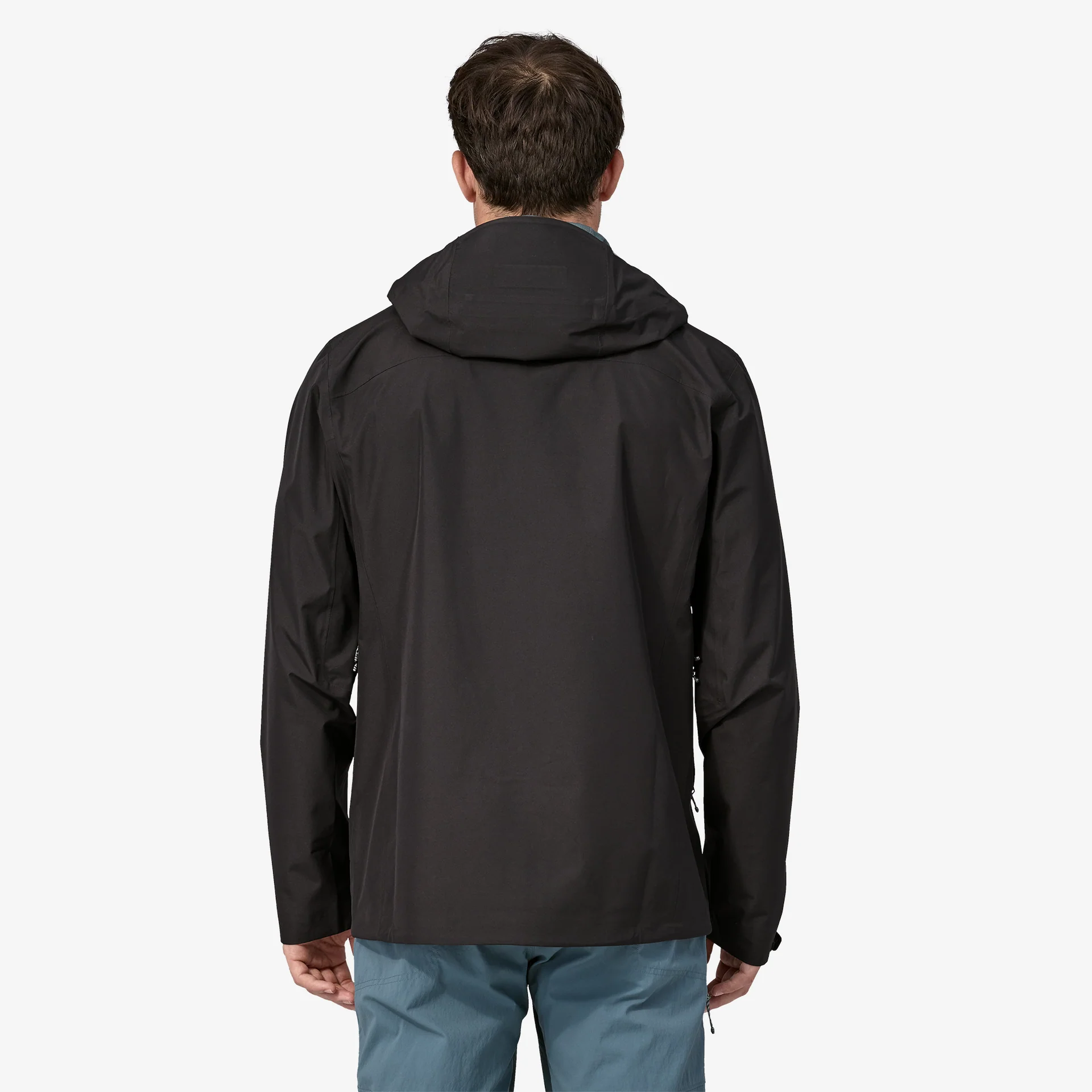 Men's Triolet Jacket - Image 3