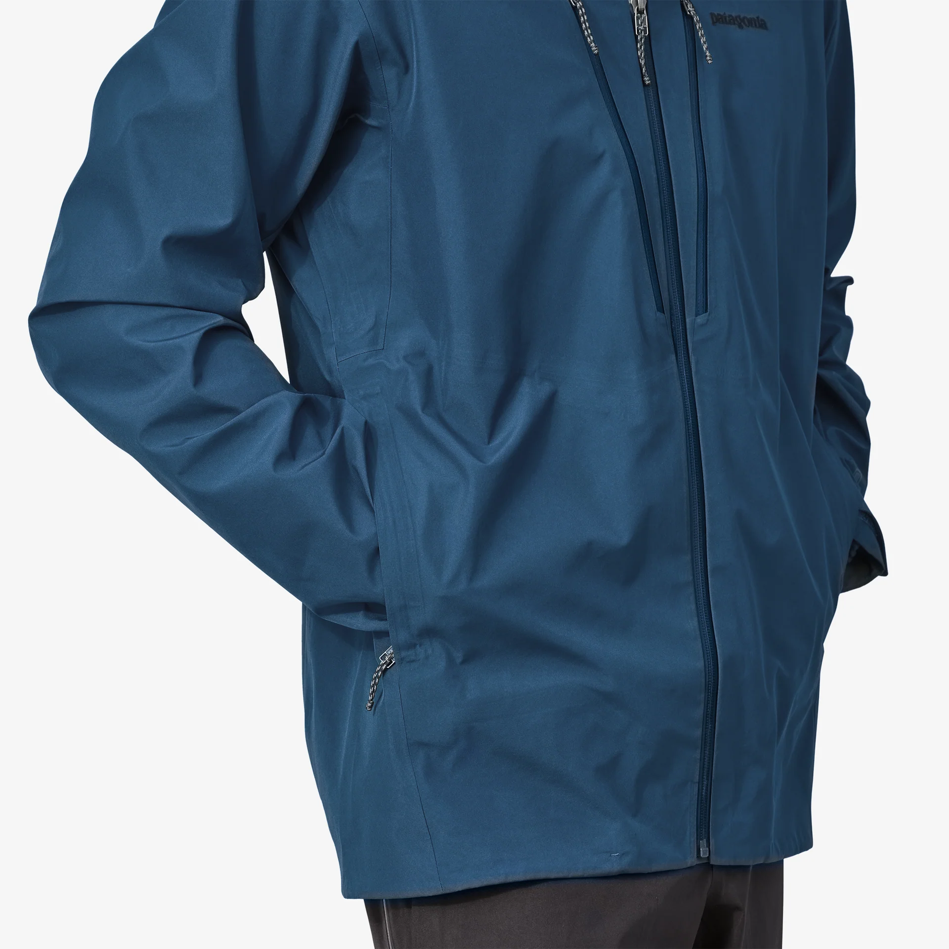 Men's Triolet Jacket - Image 7