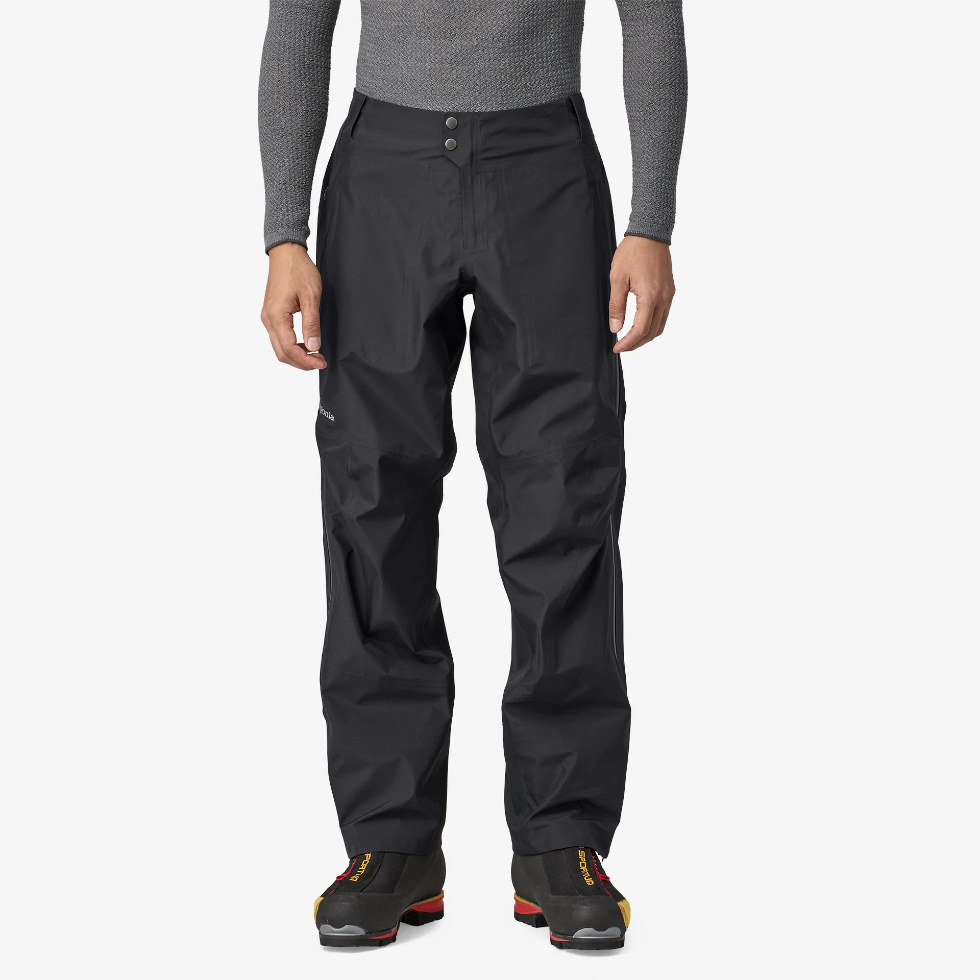 Men's Triolet Pants - Image 2