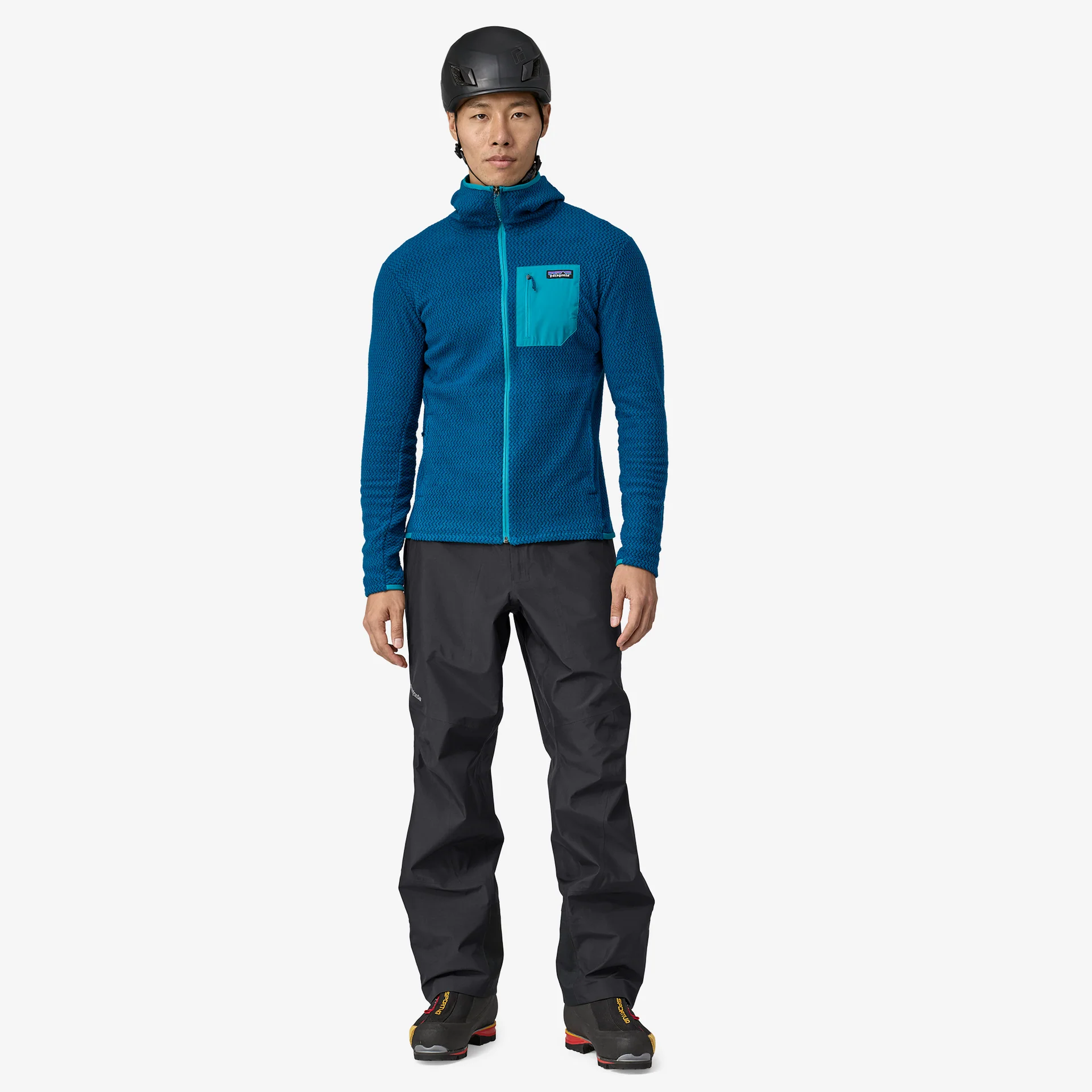 Men's Triolet Pants - Image 4