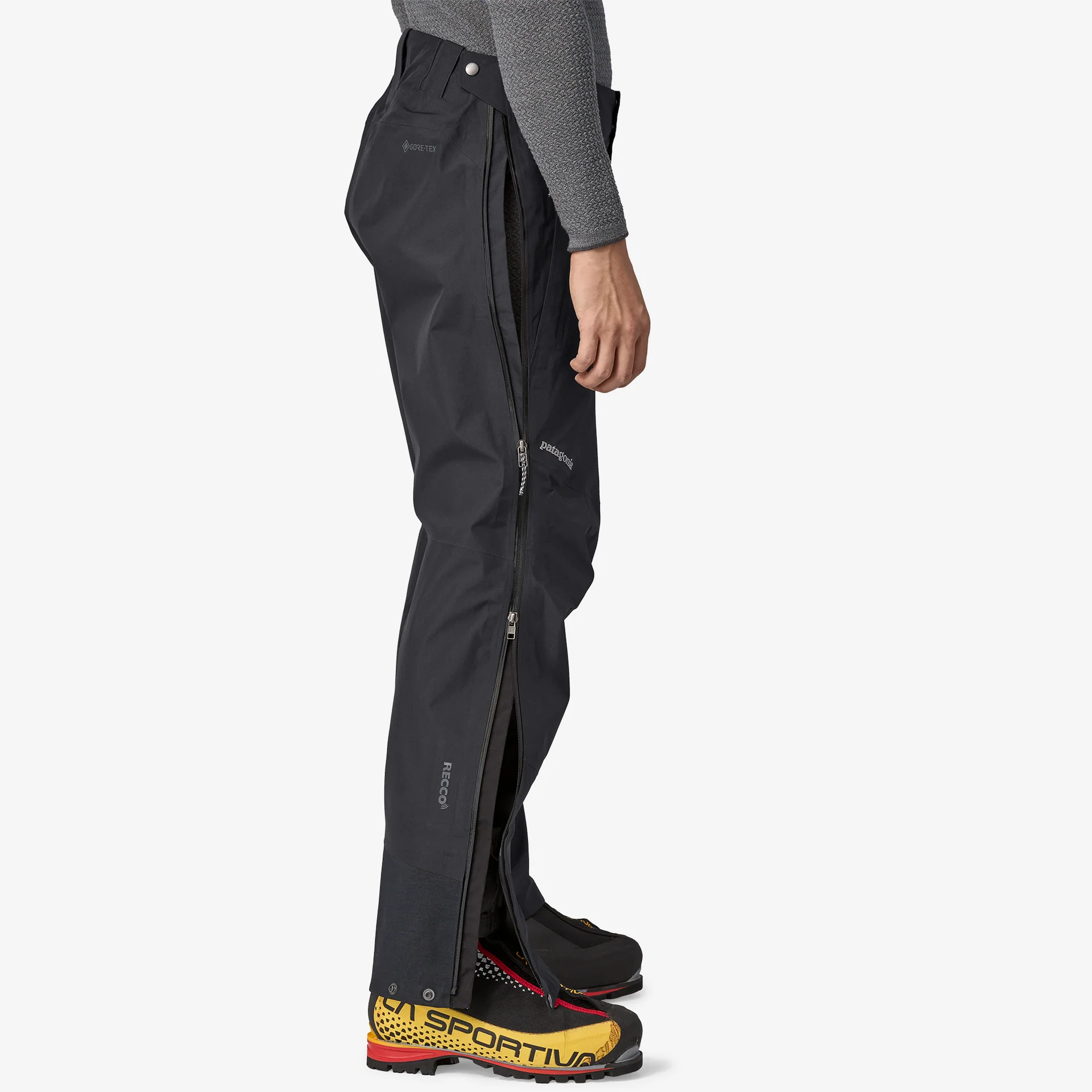 Men's Triolet Pants - Image 5