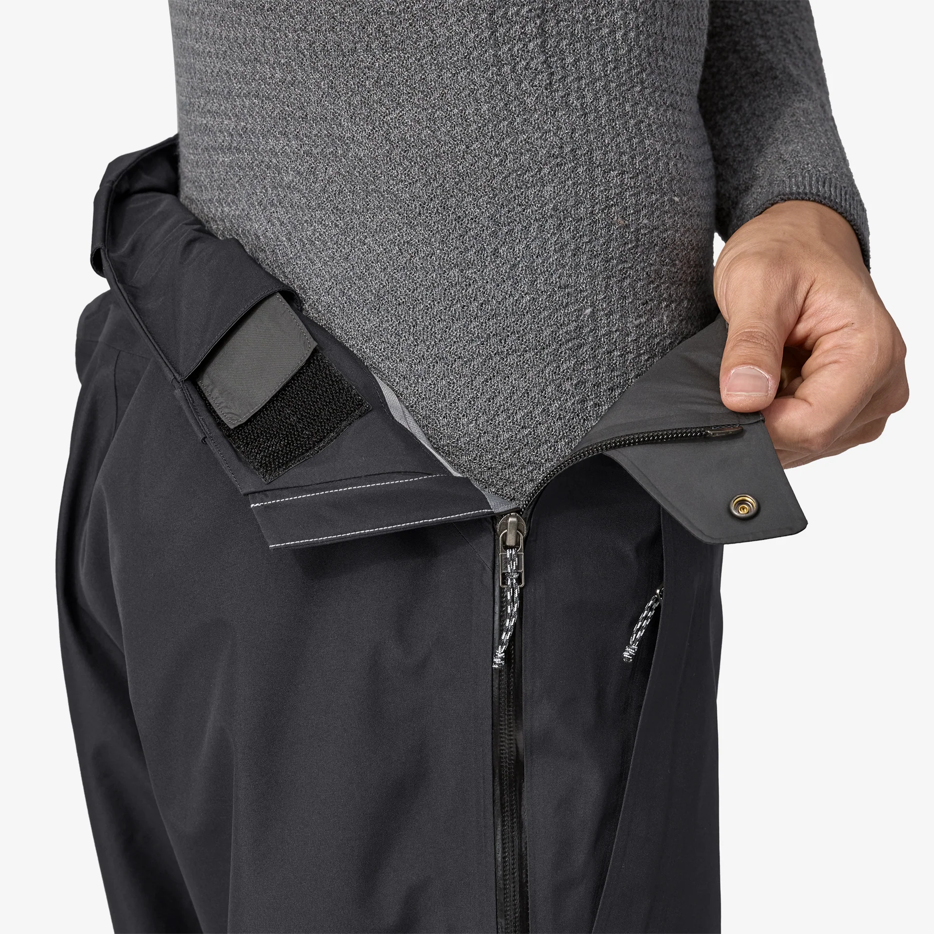 Men's Triolet Pants - Image 7