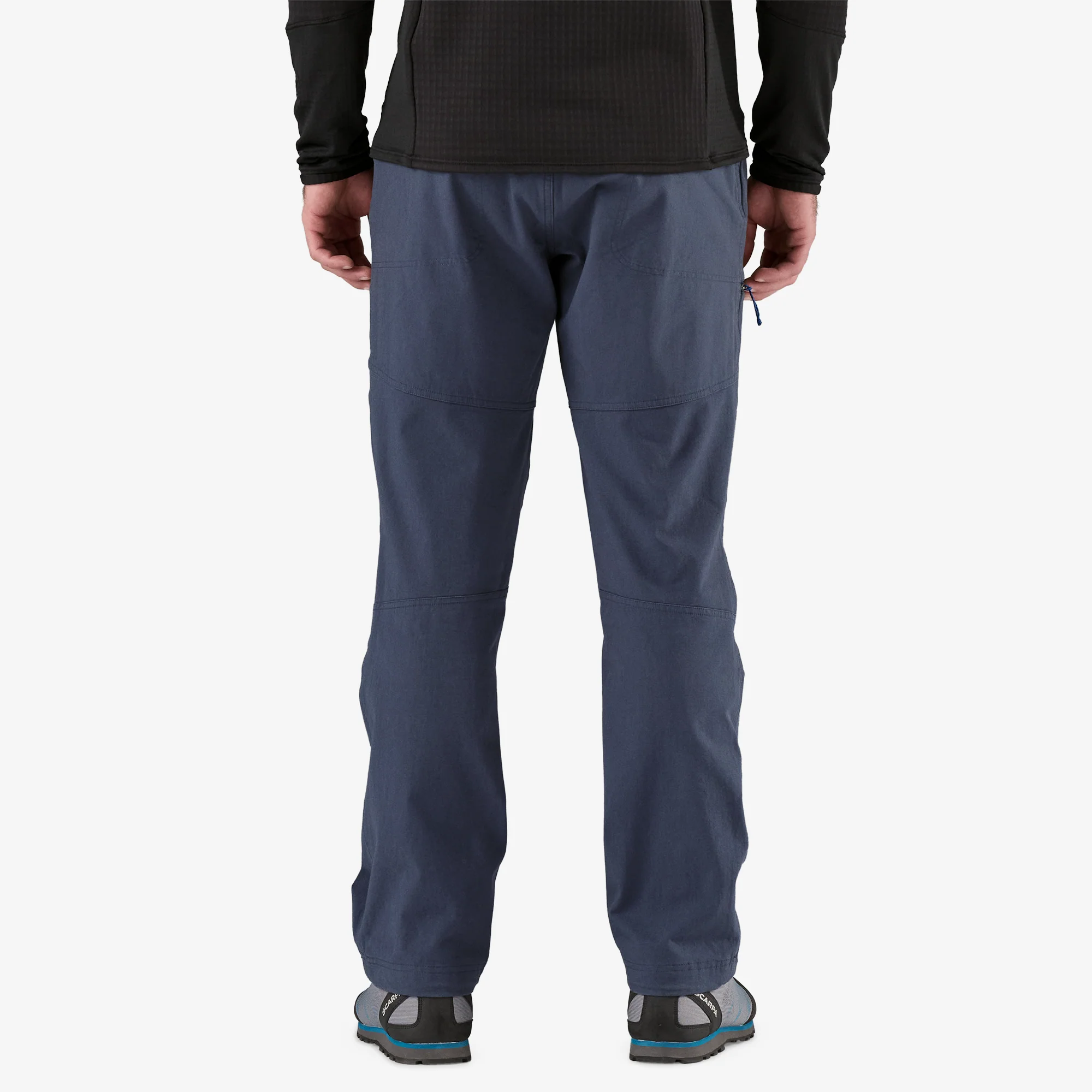Men's Venga Rock Pants - Regular - Image 3