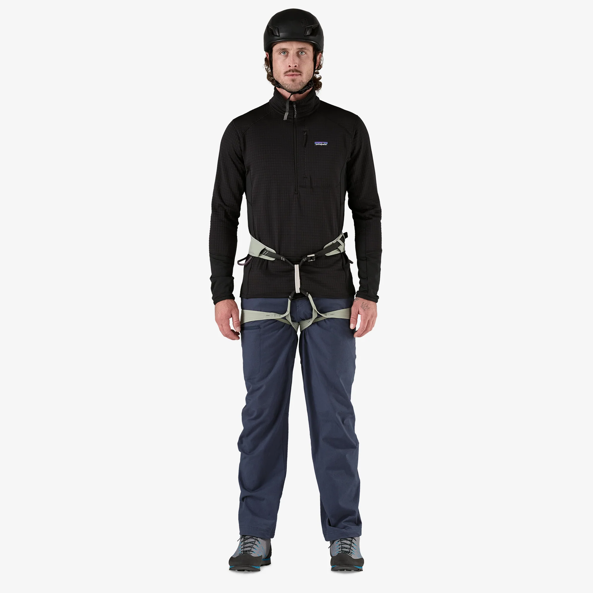 Men's Venga Rock Pants - Regular - Image 4