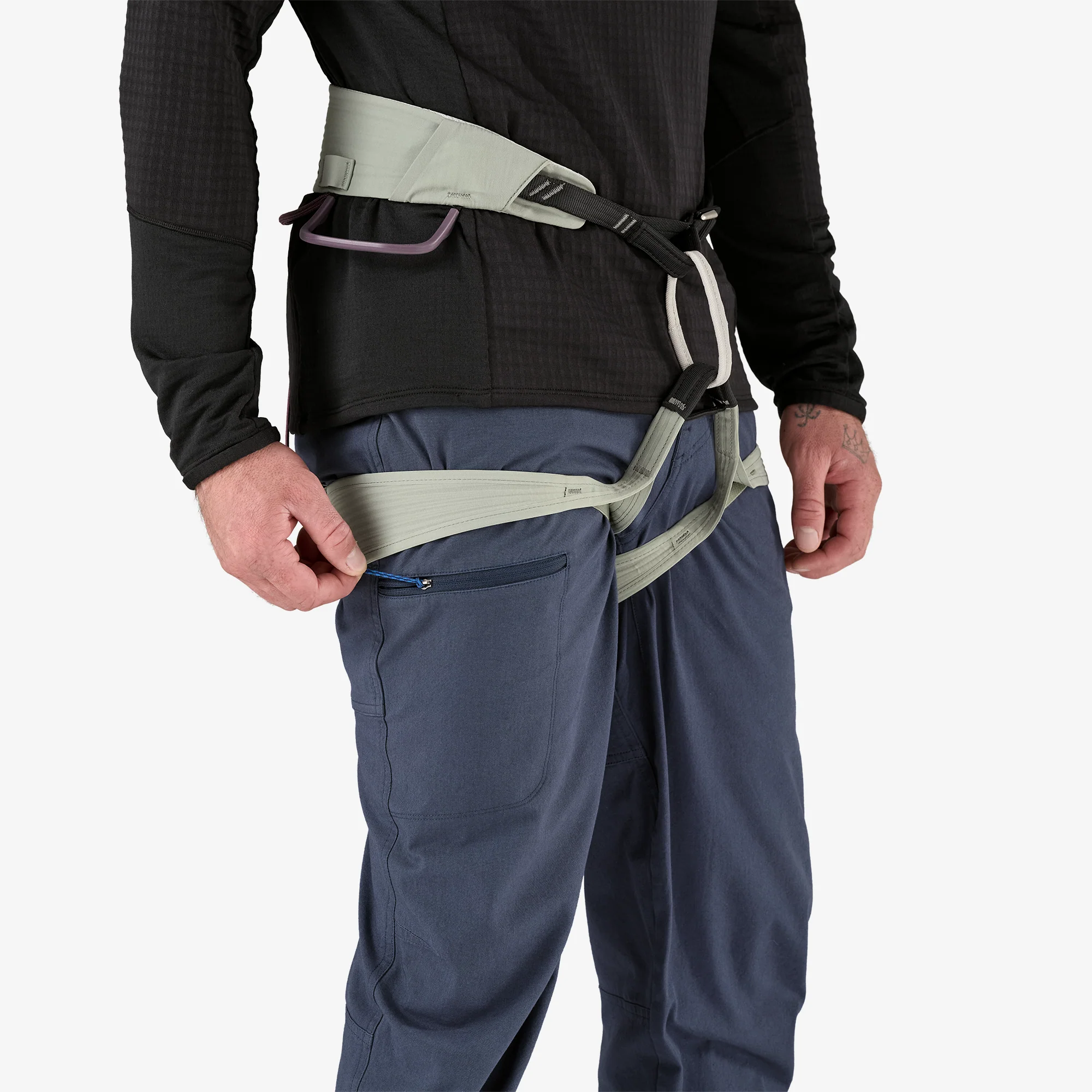 Men's Venga Rock Pants - Regular - Image 5