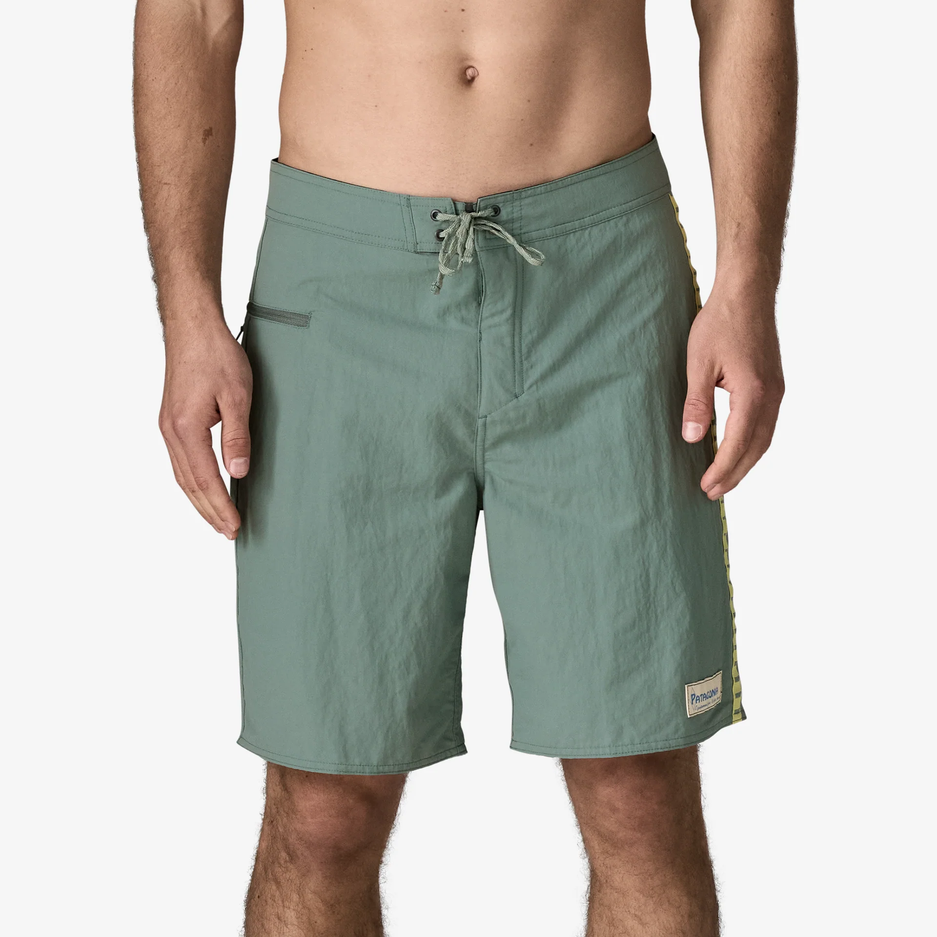 Men's Wavefarer® Boardshorts - 19" - Image 2