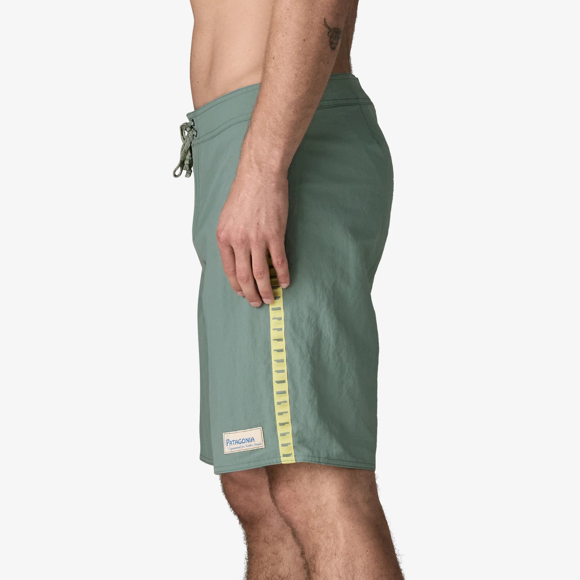 Men's Wavefarer® Boardshorts - 19" - Image 5