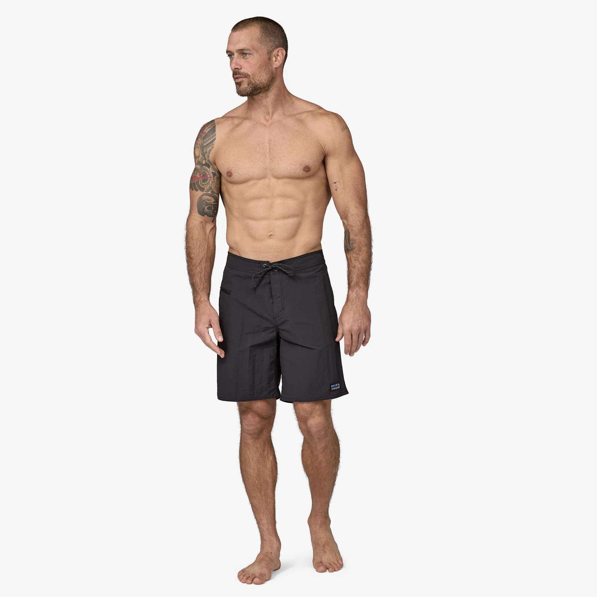 Men's Wavefarer® Boardshorts - 19" - Image 4