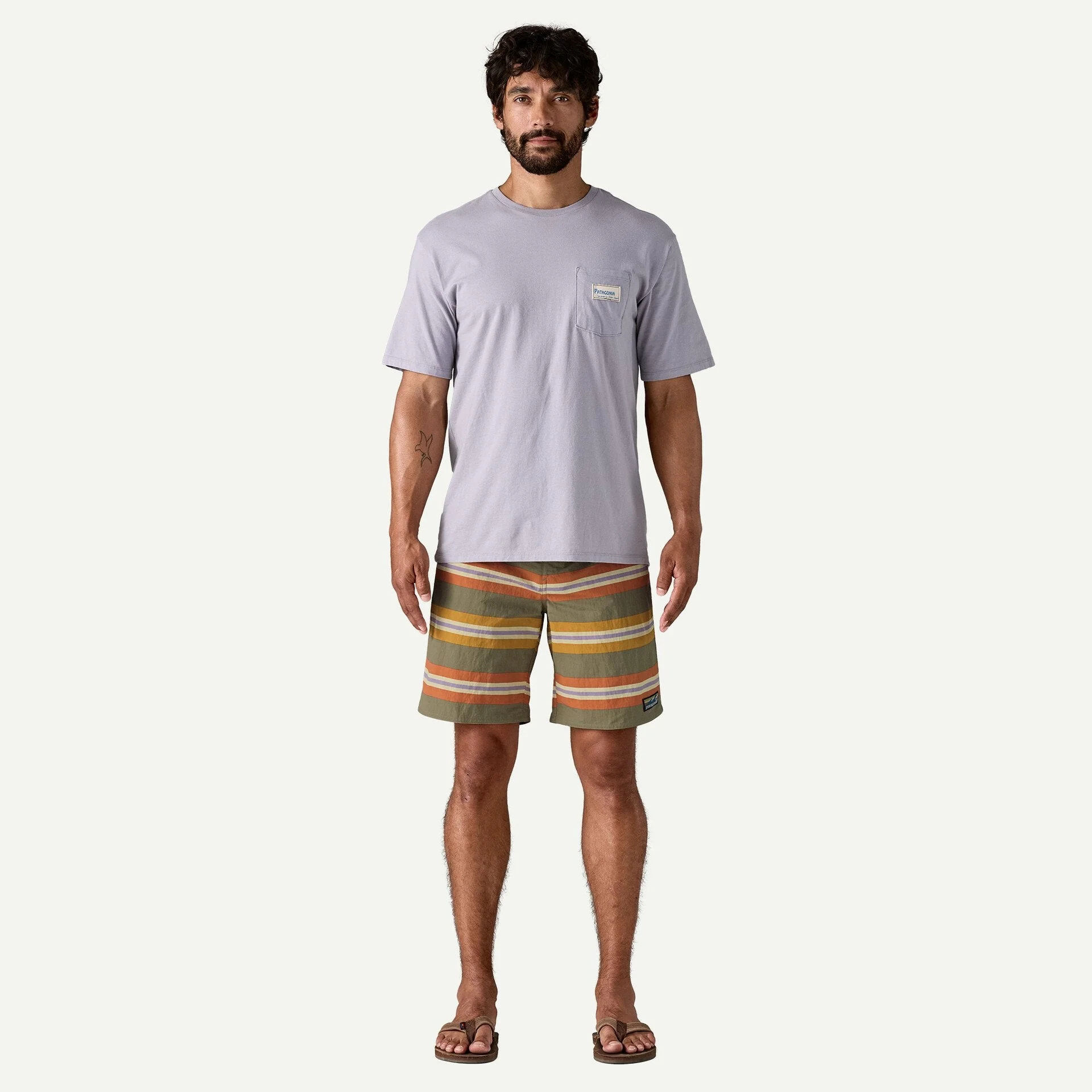 Men's Wavefarer® Boardshorts - 19" - Image 4