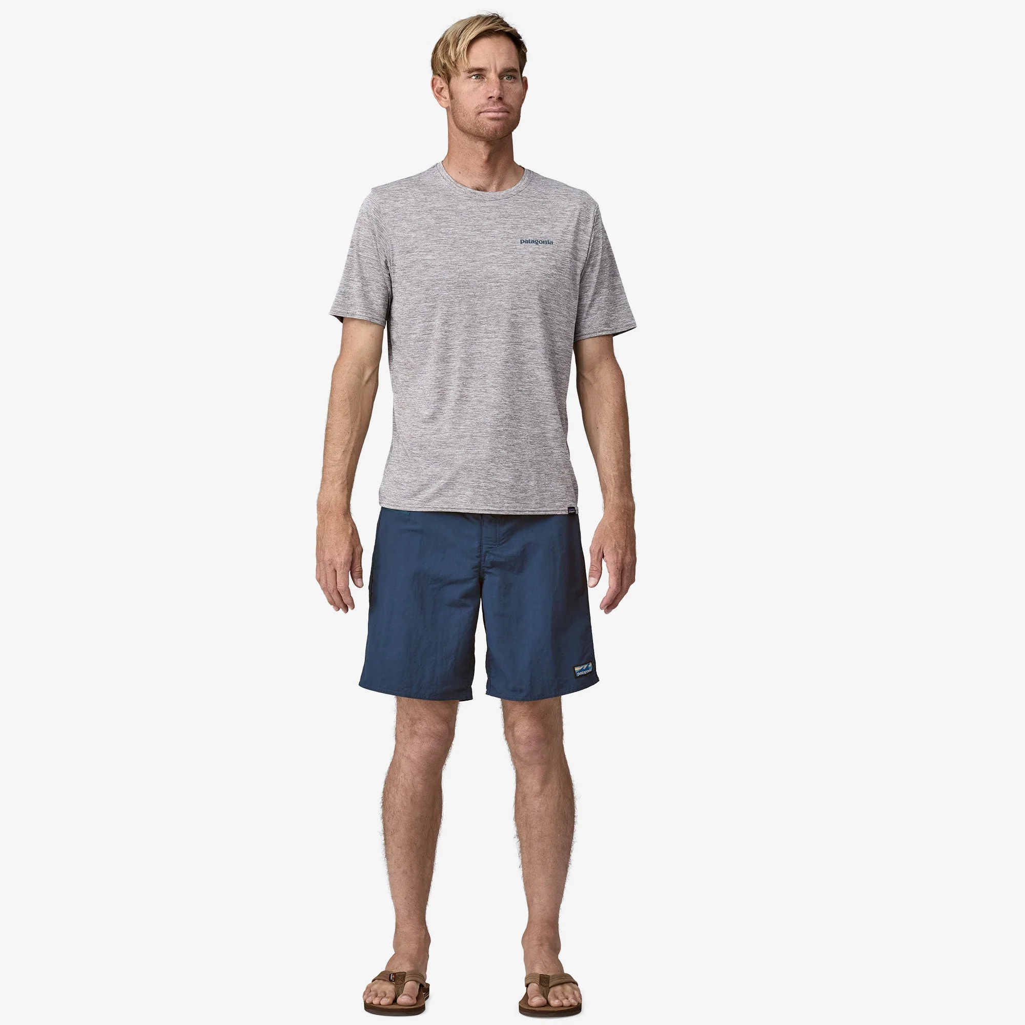 Men's Wavefarer® Boardshorts - 19" - Image 4