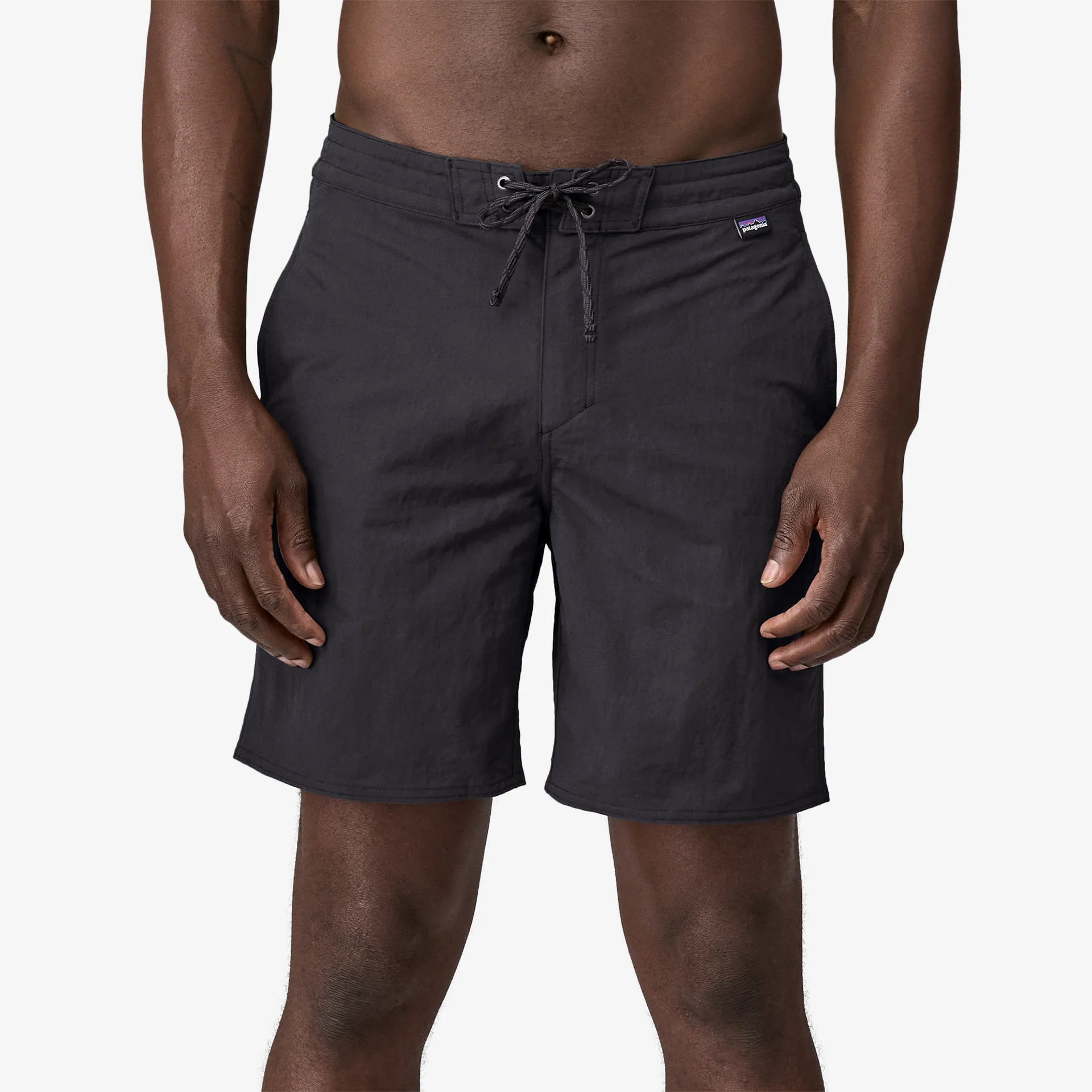 Men's Wavefarer® Hybrid Walk Shorts - 18" - Image 2