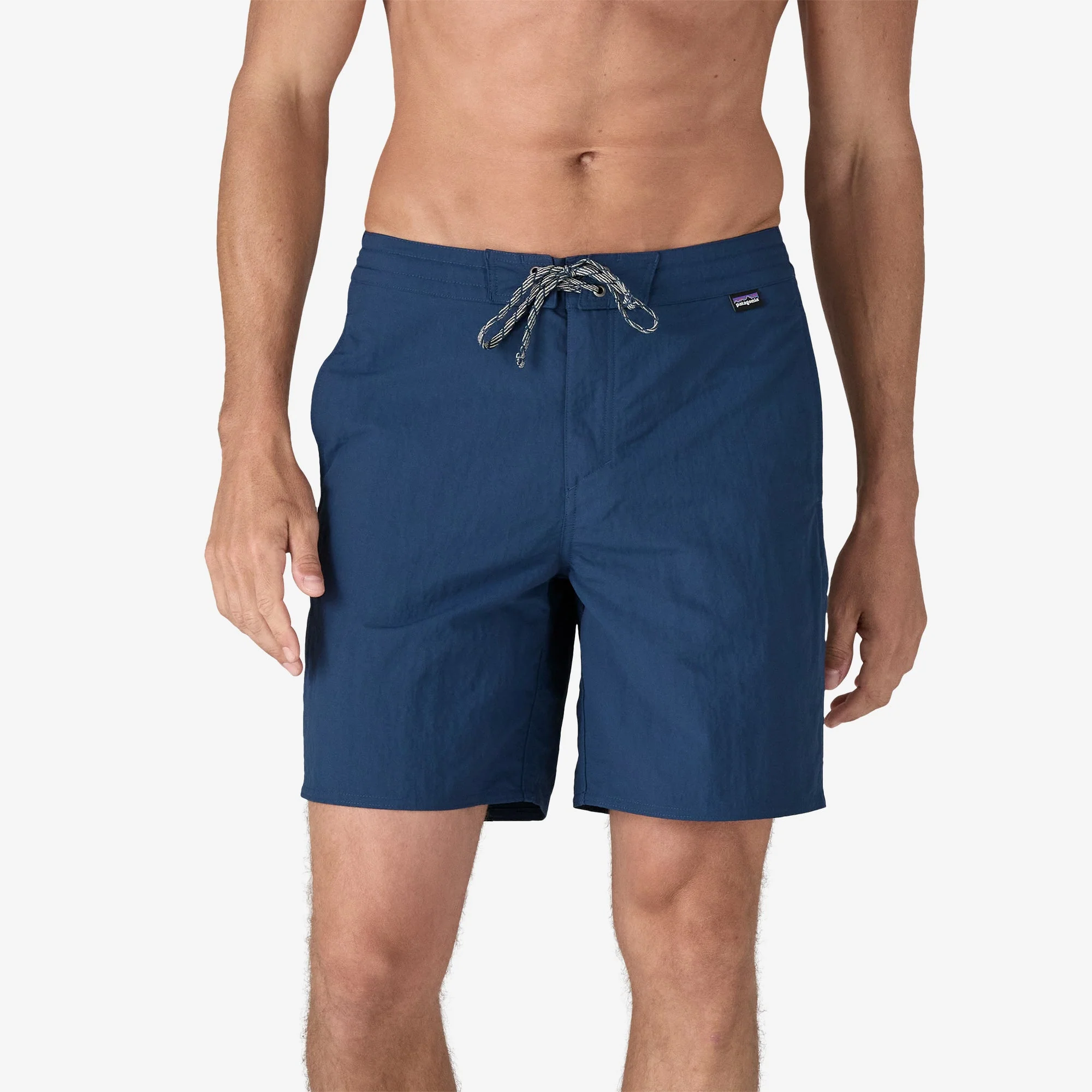 Men's Wavefarer® Hybrid Walk Shorts - 18" - Image 2