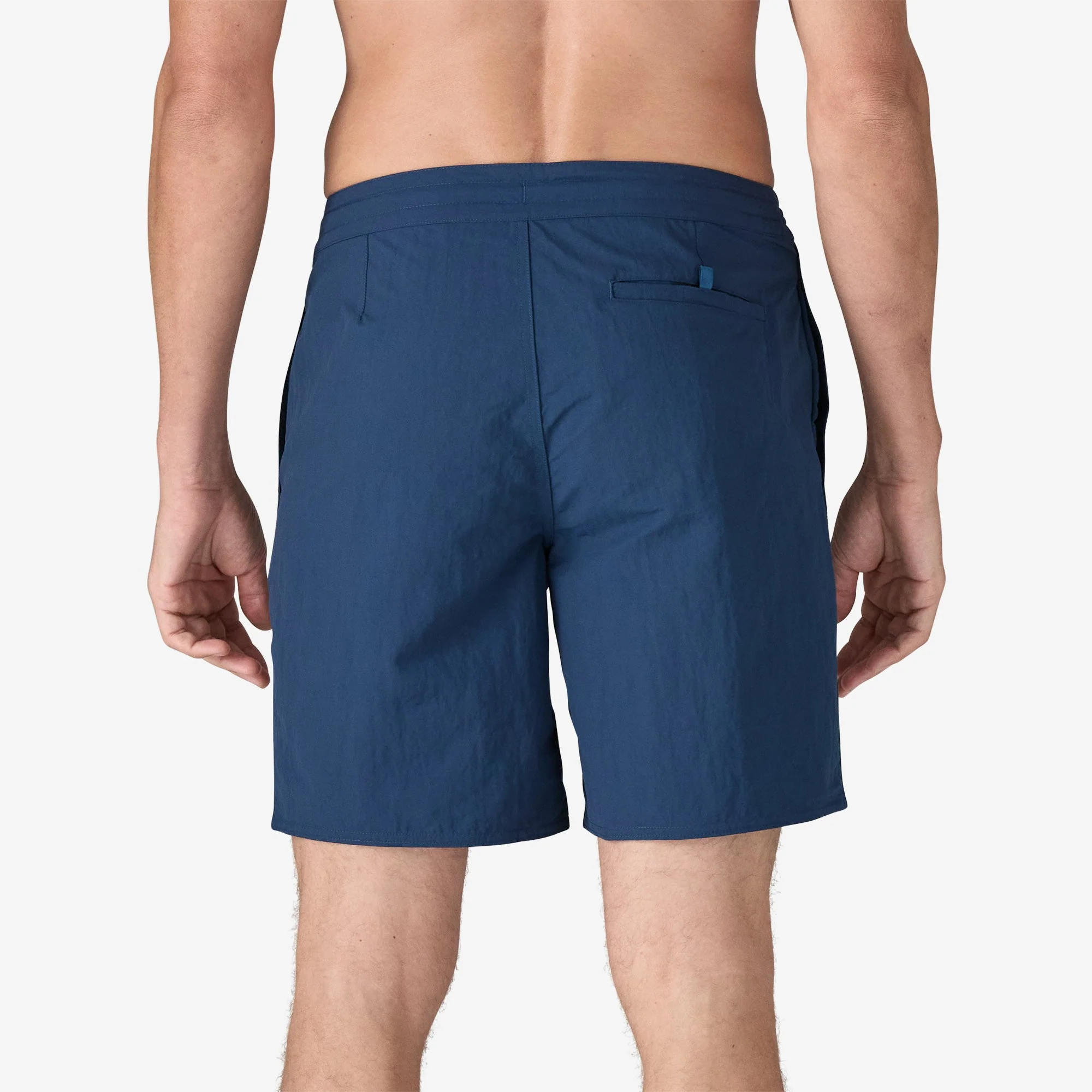 Men's Wavefarer® Hybrid Walk Shorts - 18" - Image 3