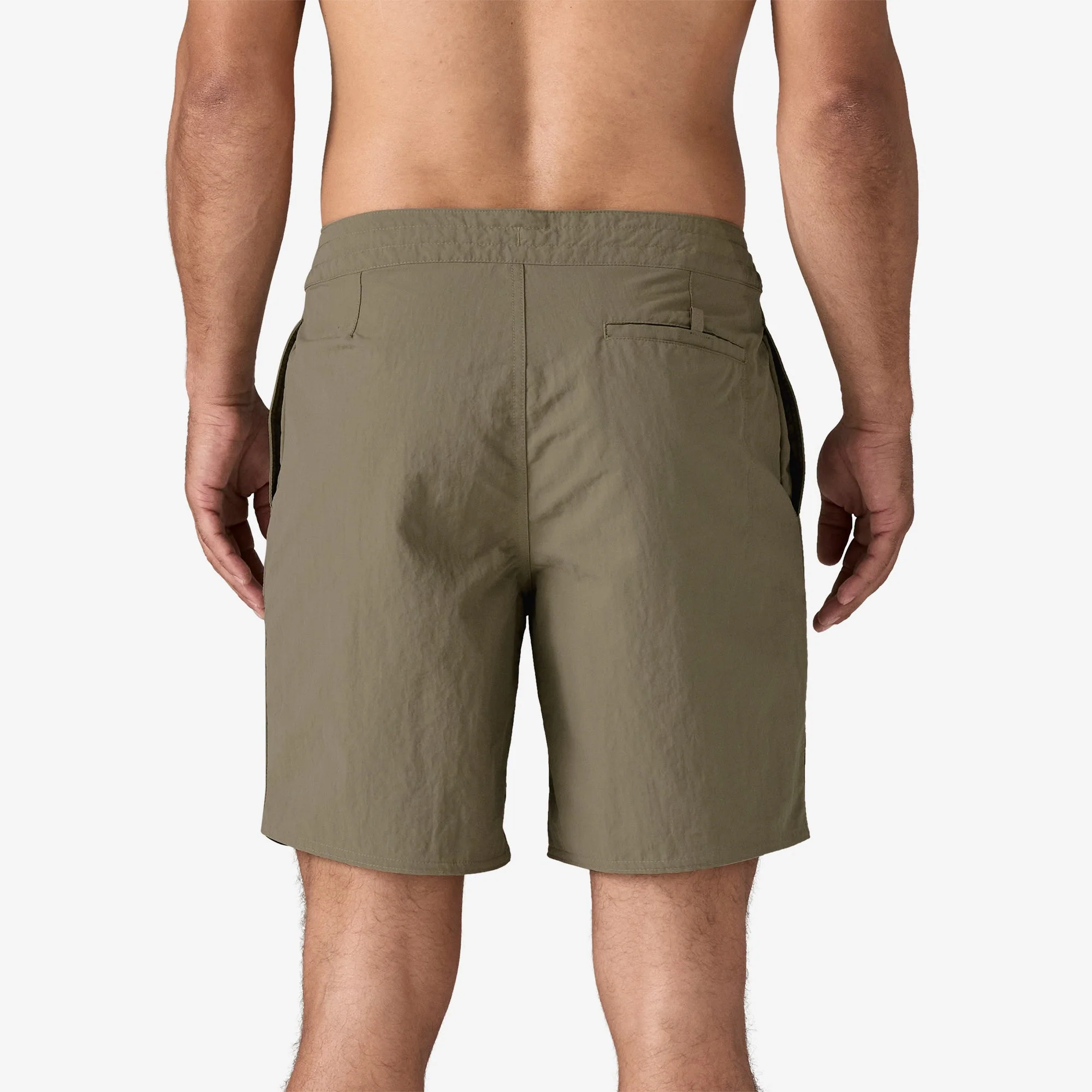 Men's Wavefarer® Hybrid Walk Shorts - 18" - Image 3