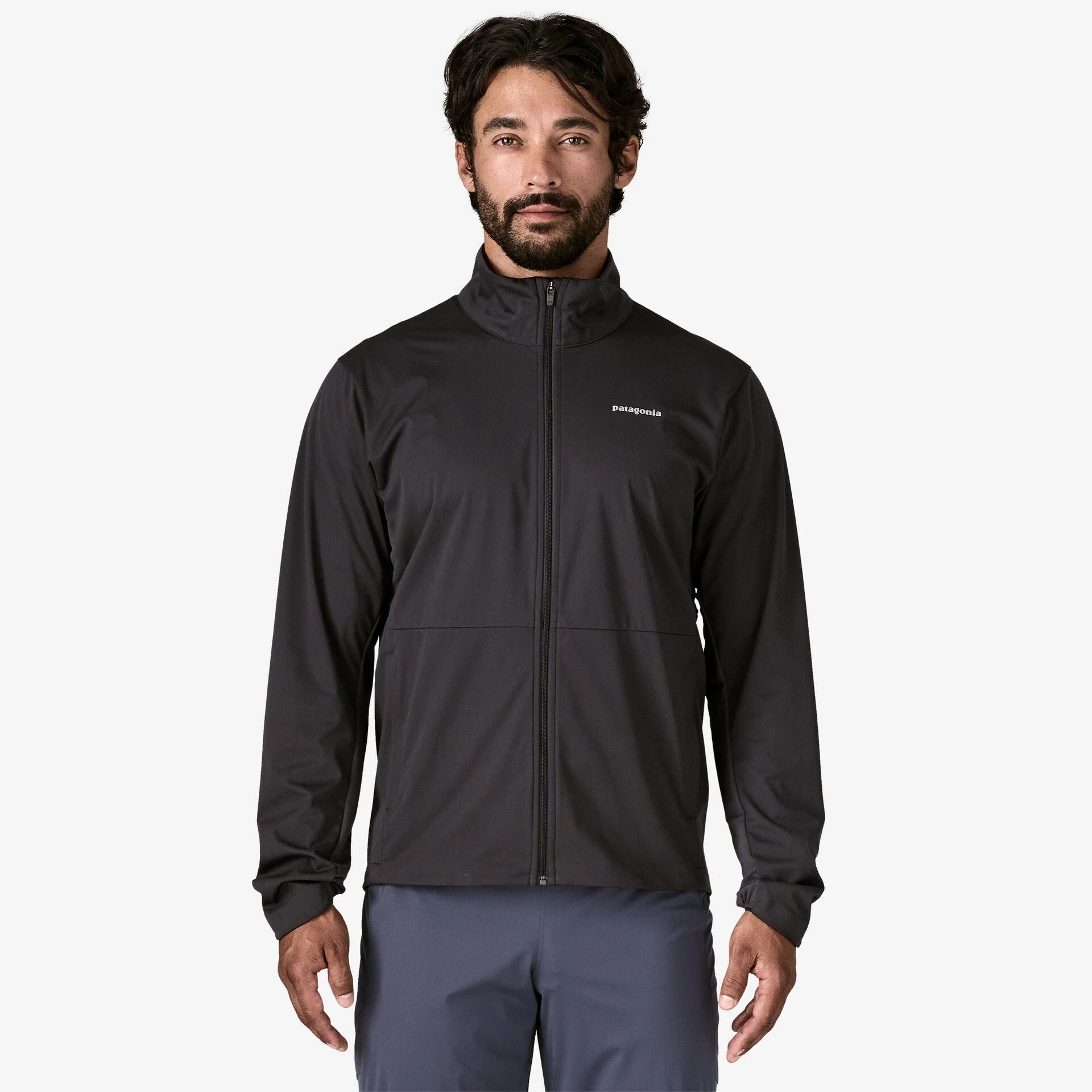 Men's Wind Shield Jacket - Image 2