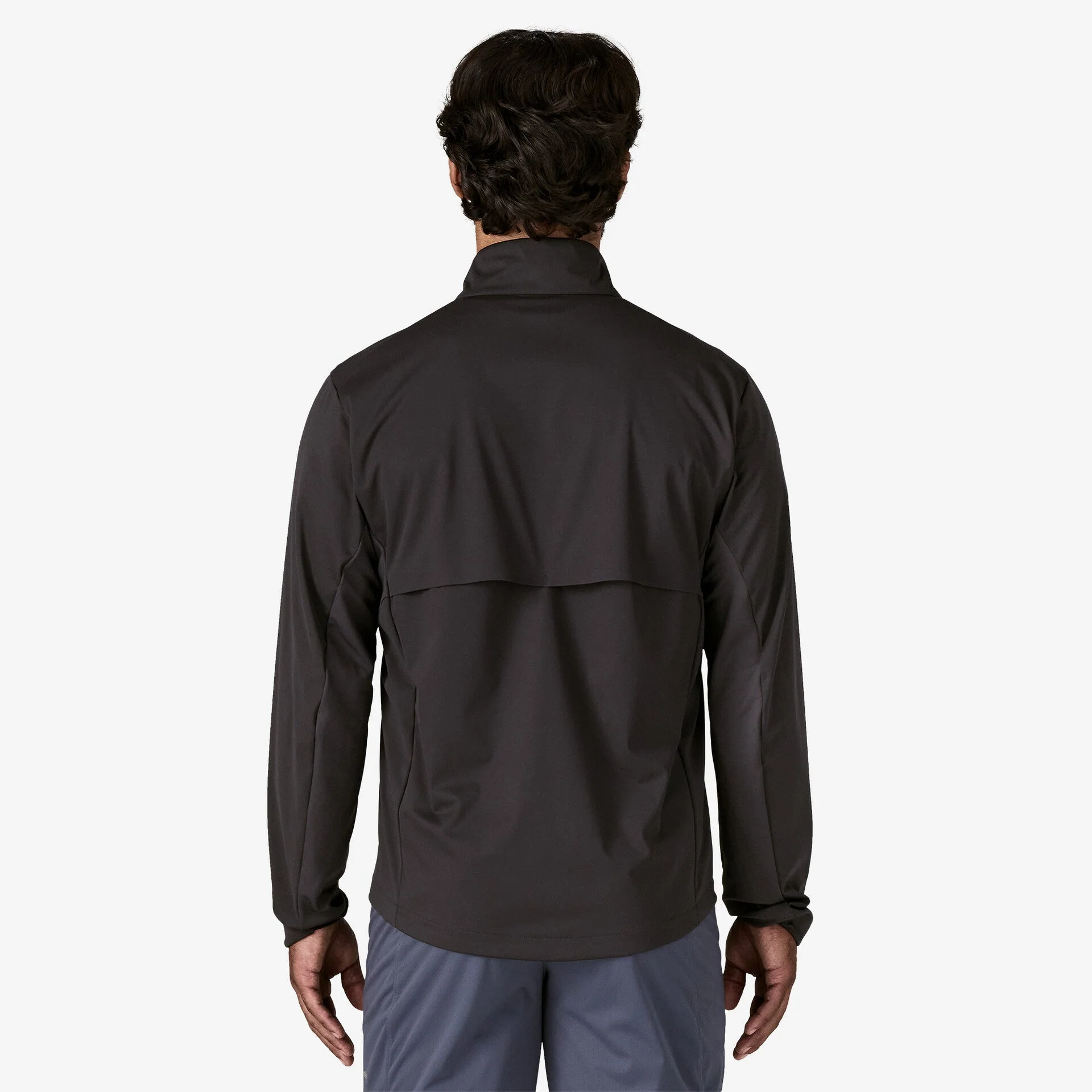 Men's Wind Shield Jacket - Image 3