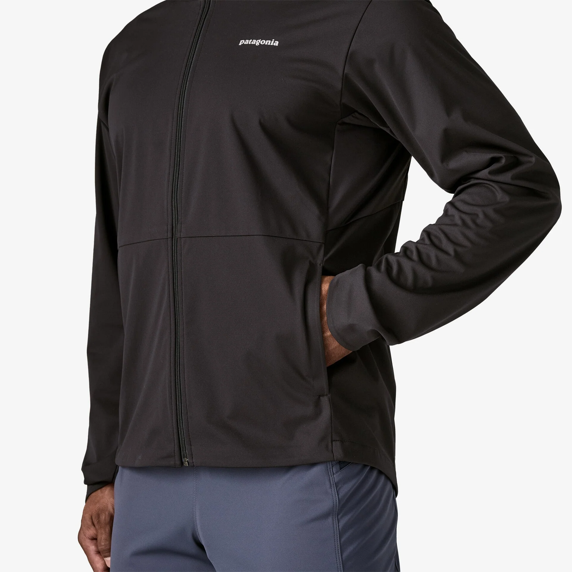 Men's Wind Shield Jacket - Image 5