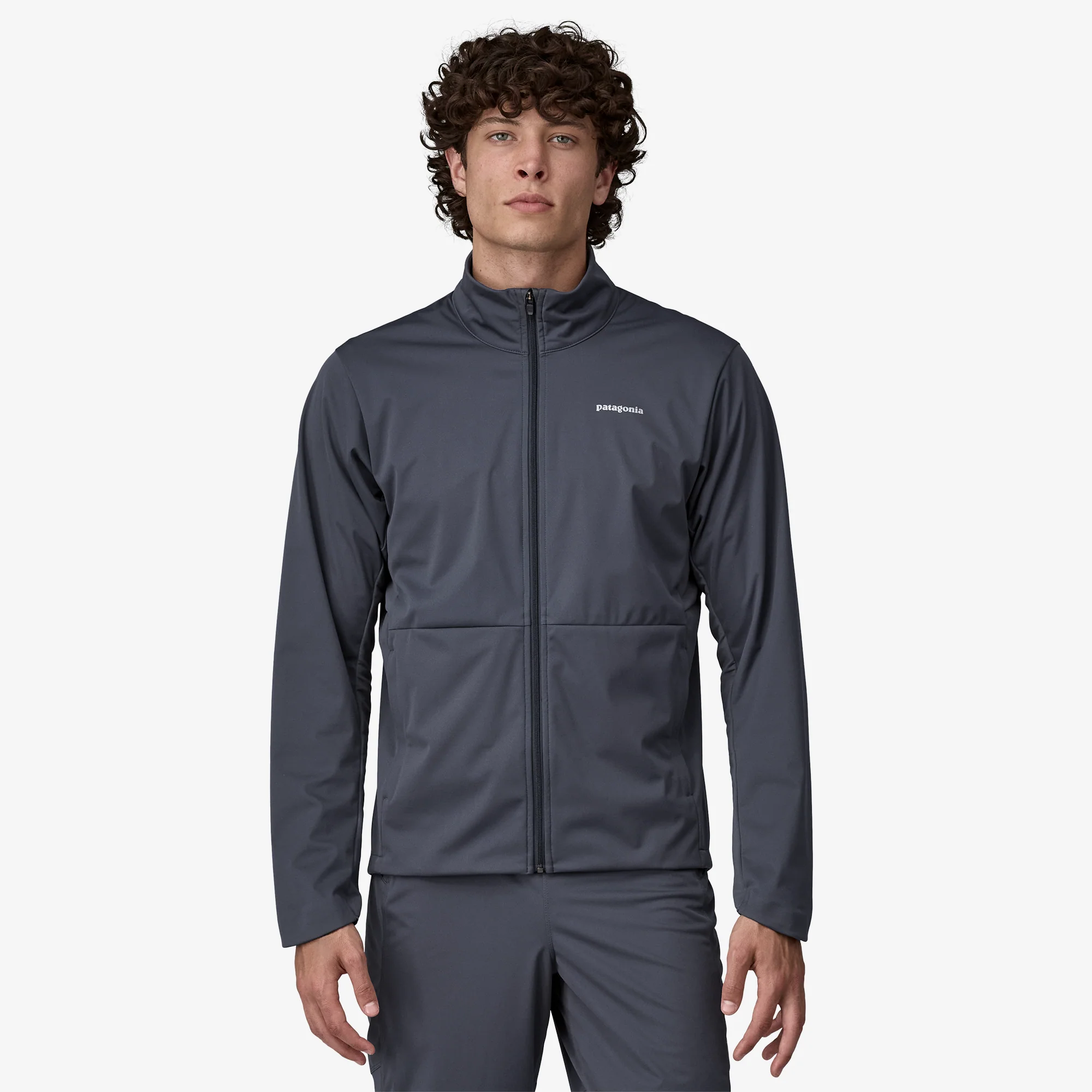 Men's Wind Shield Jacket - Image 2