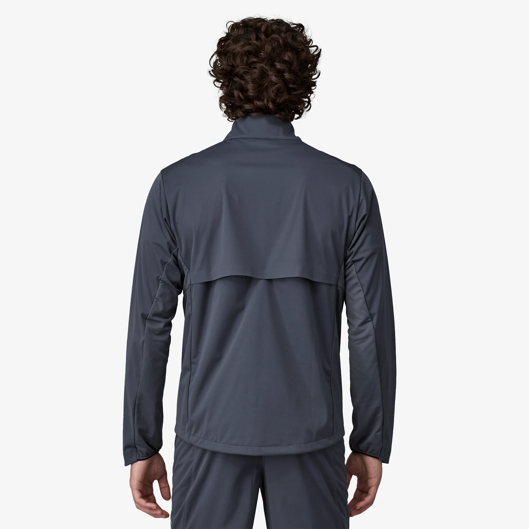 Men's Wind Shield Jacket - Image 3