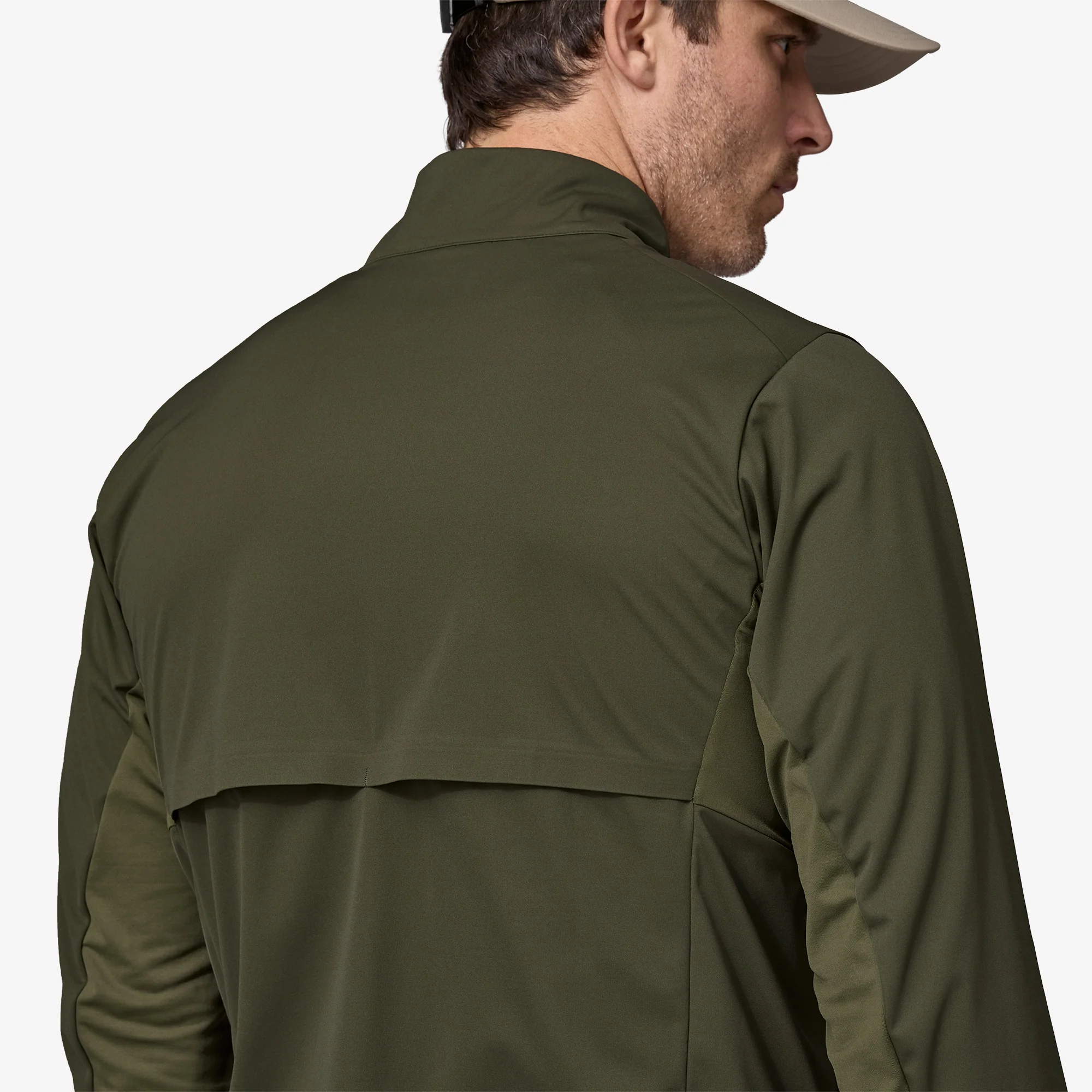 Men's Wind Shield Jacket - Image 6
