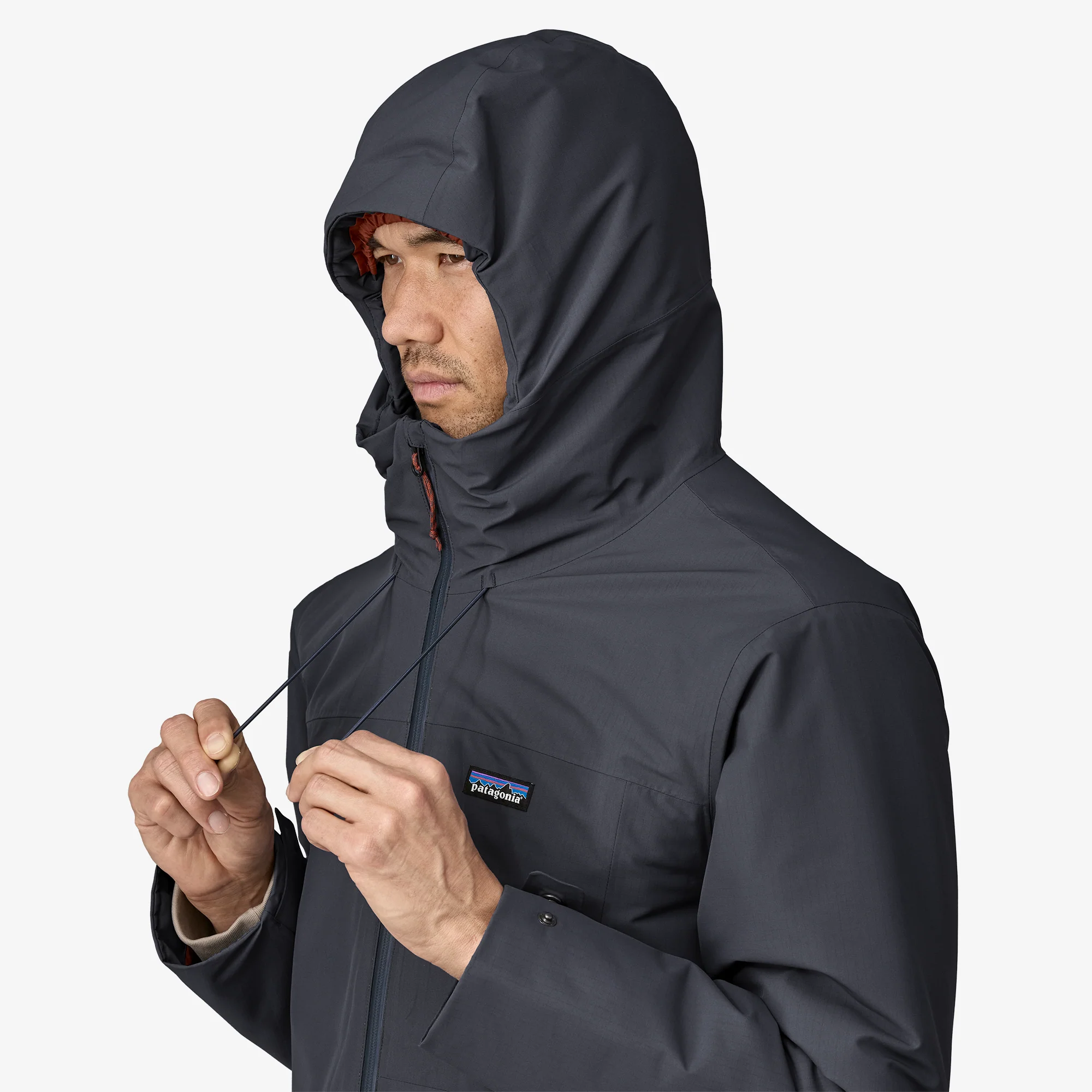 Men's Windshadow Jacket - Image 7