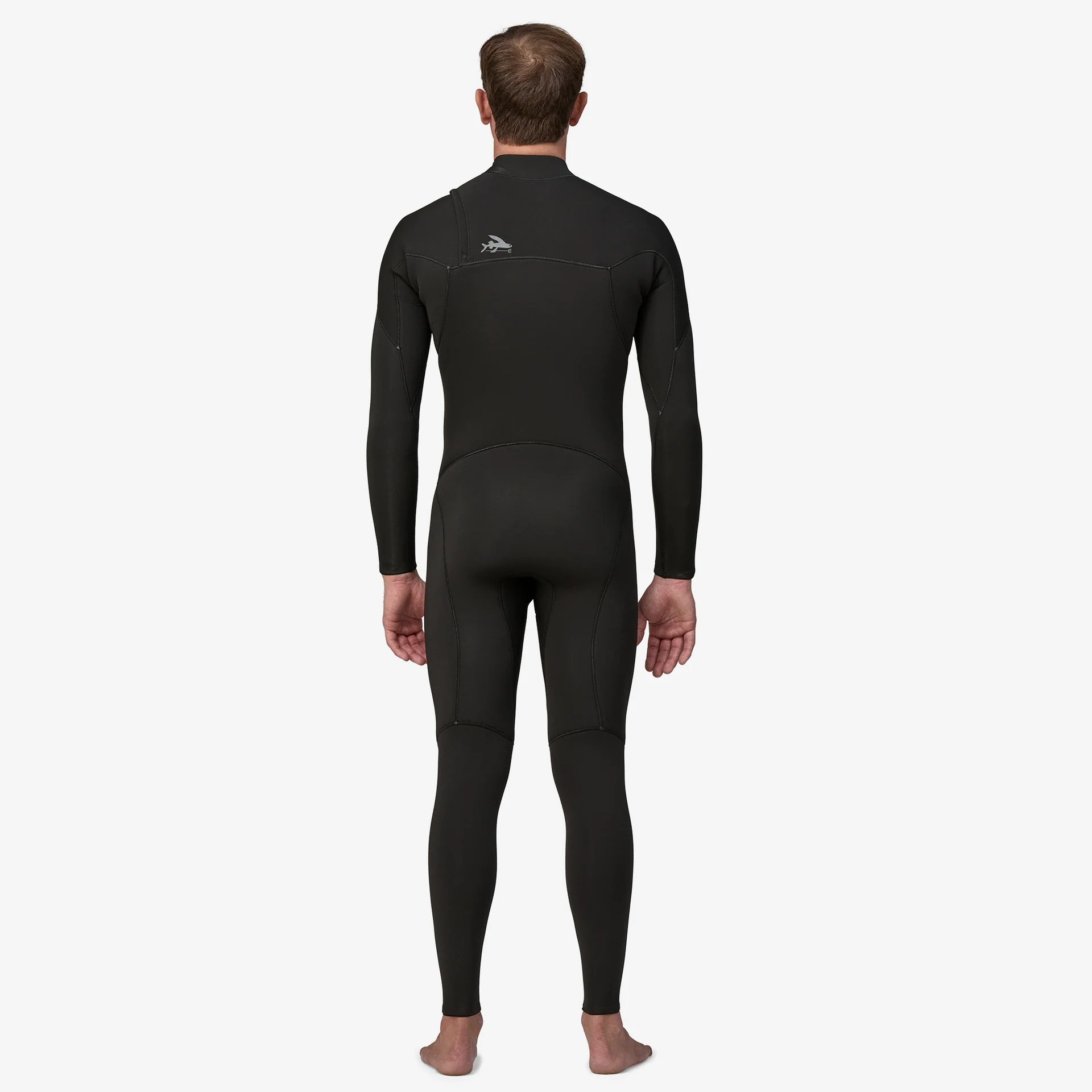 Men's Yulex® Regulator® Lite Front-Zip Full Wetsuit - Image 2