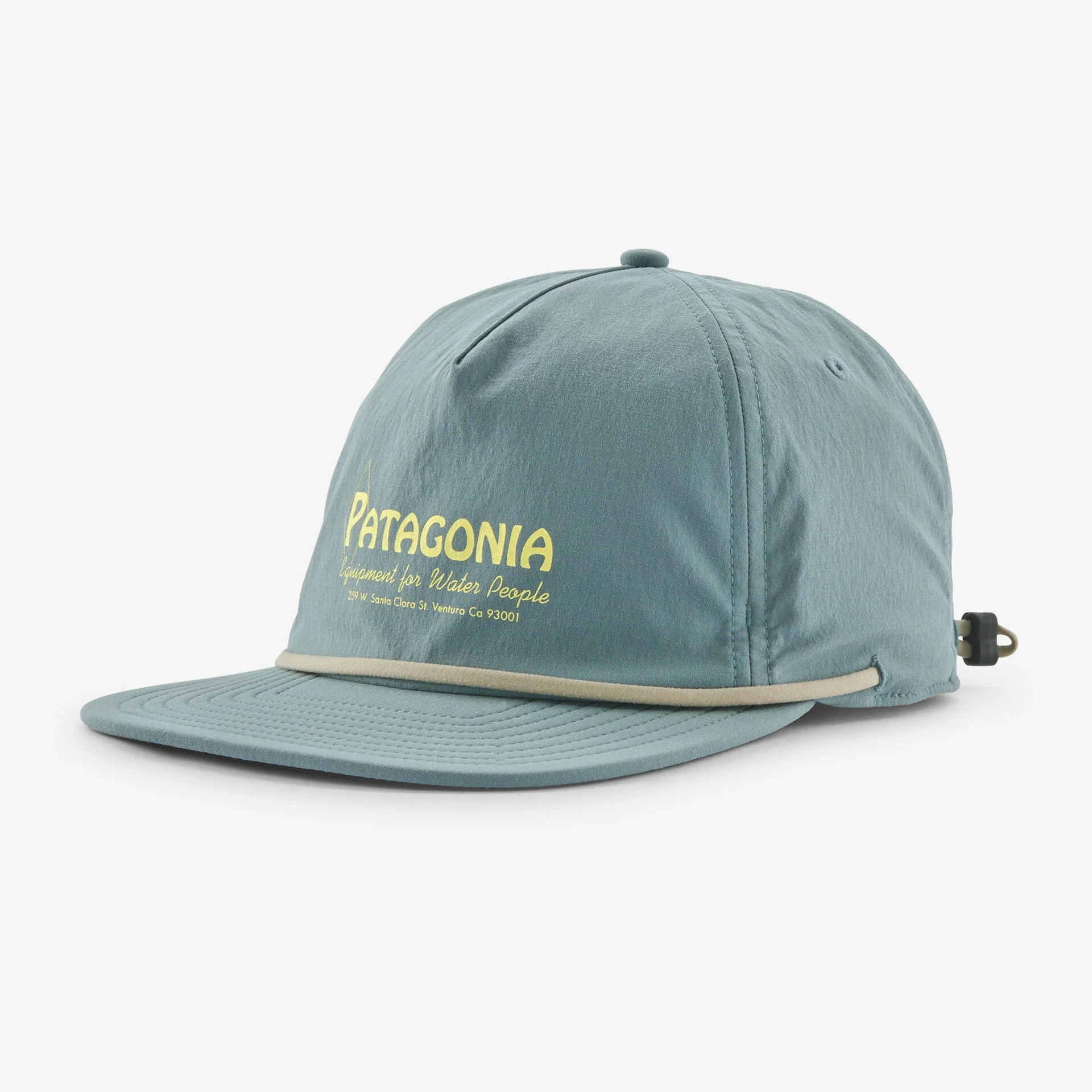 Merganzer Hat