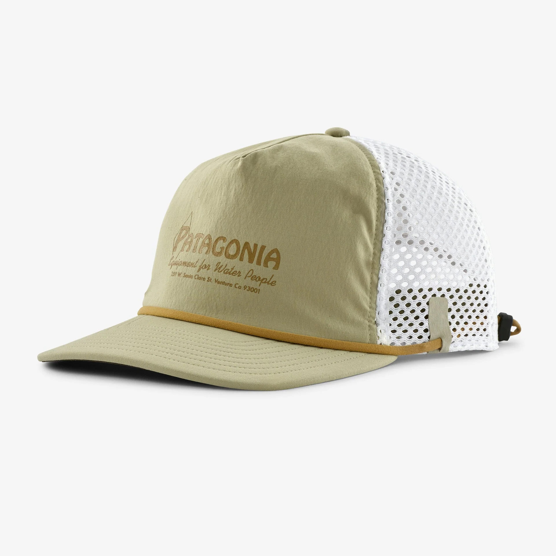 Merganzer Hat