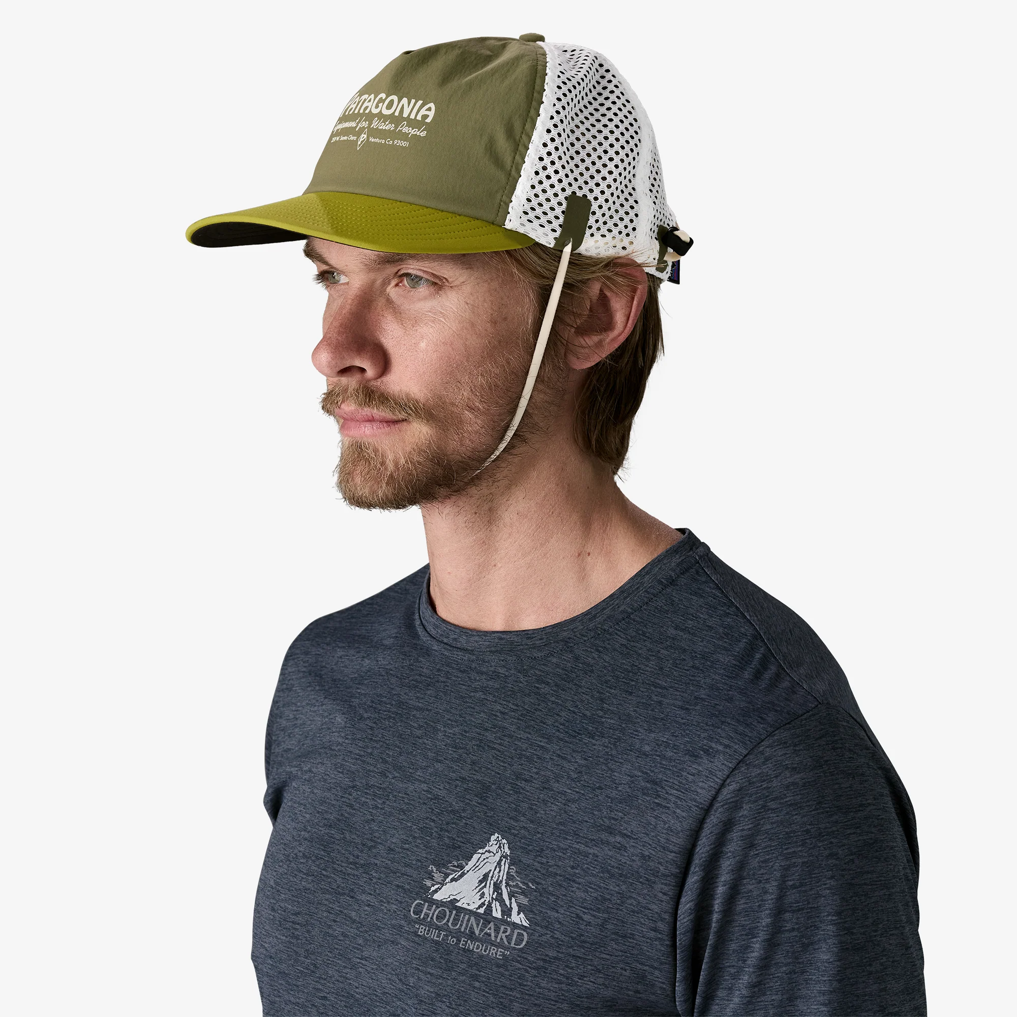 Merganzer Hat - Image 4