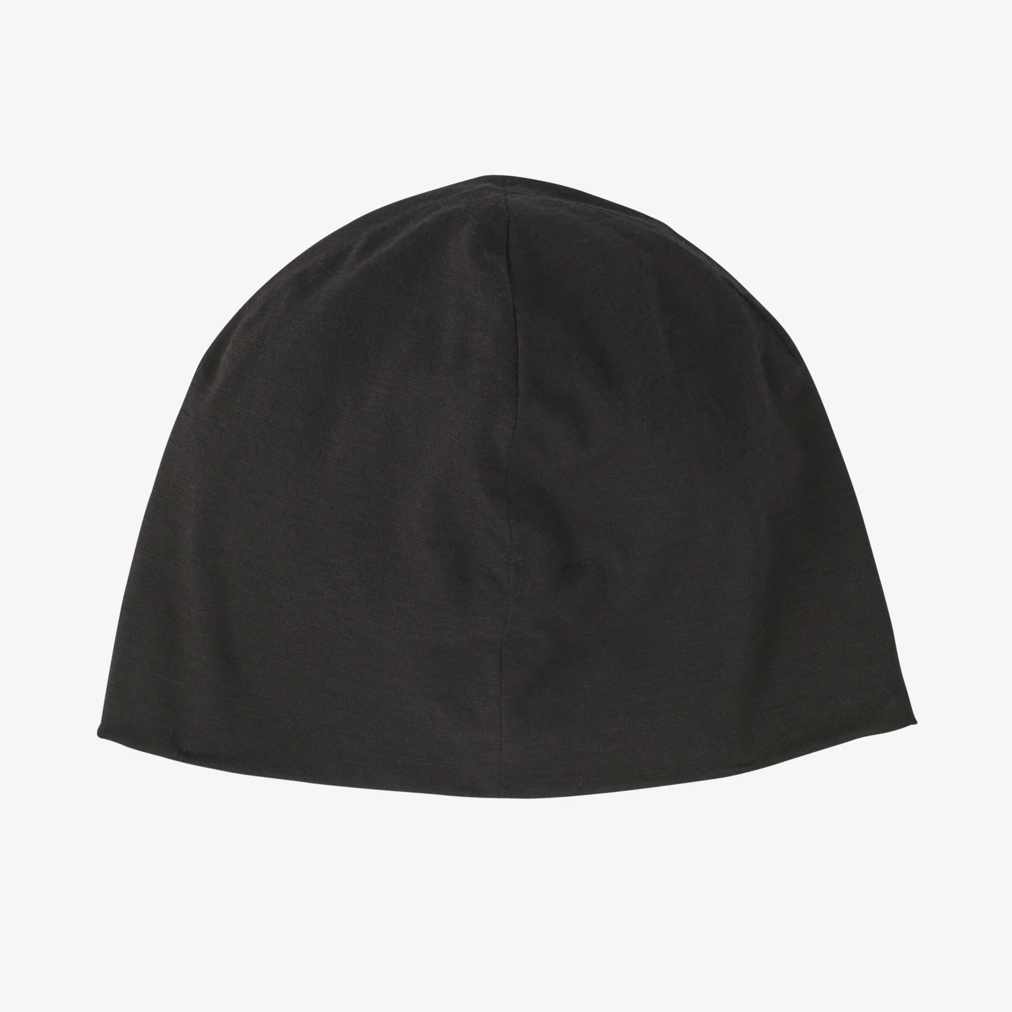 Overlook Merino Wool Liner Beanie - Image 4