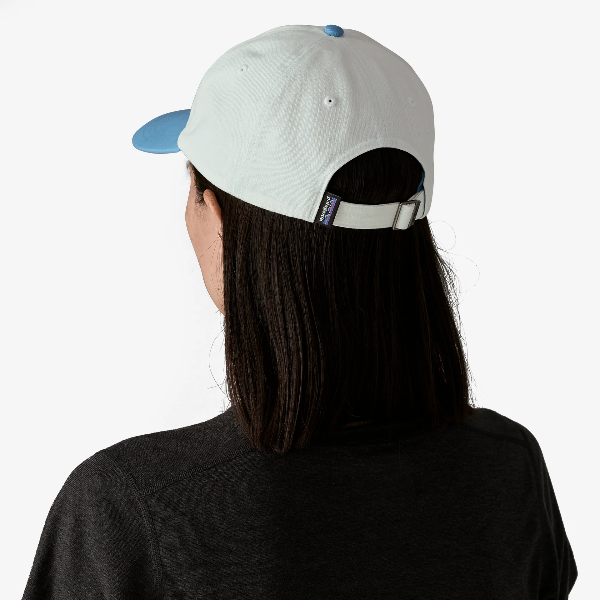 P-6 Label Trad Cap - Image 3