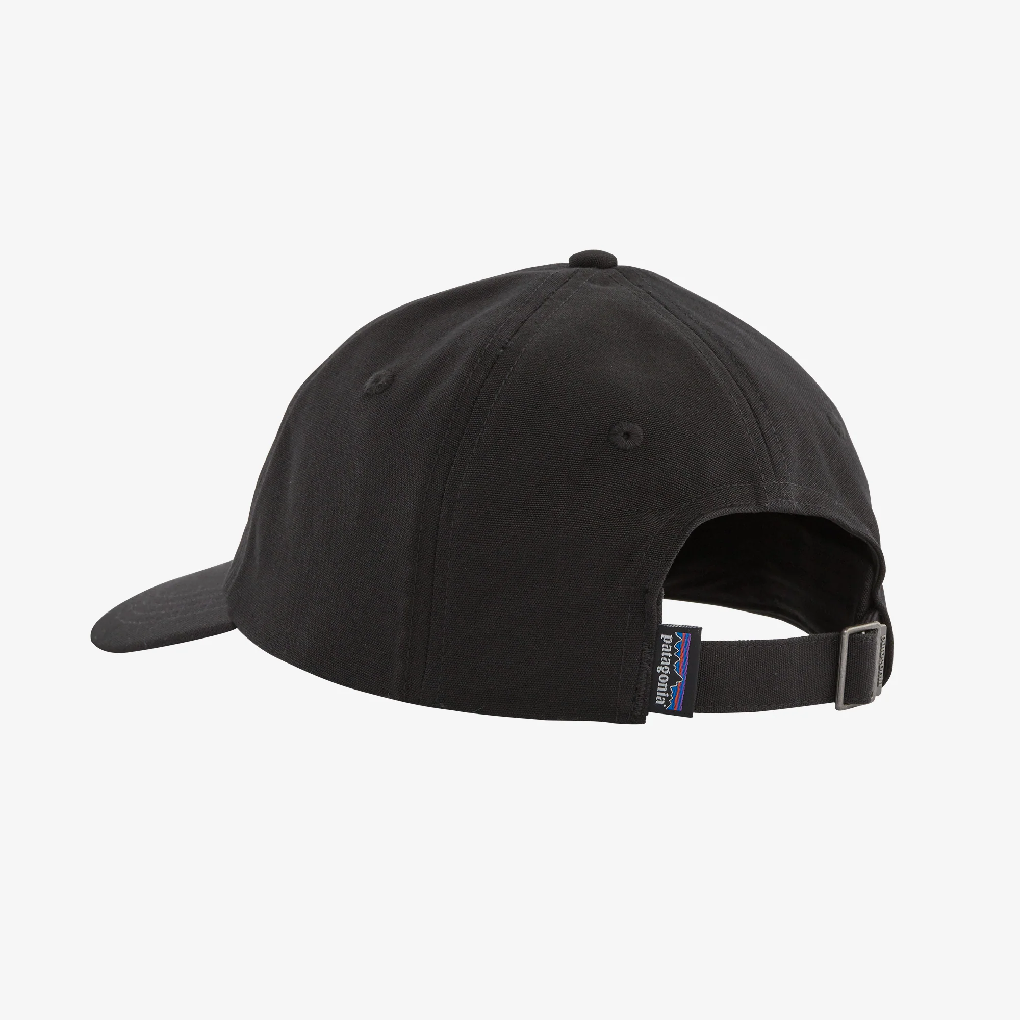P-6 Label Trad Cap - Image 4