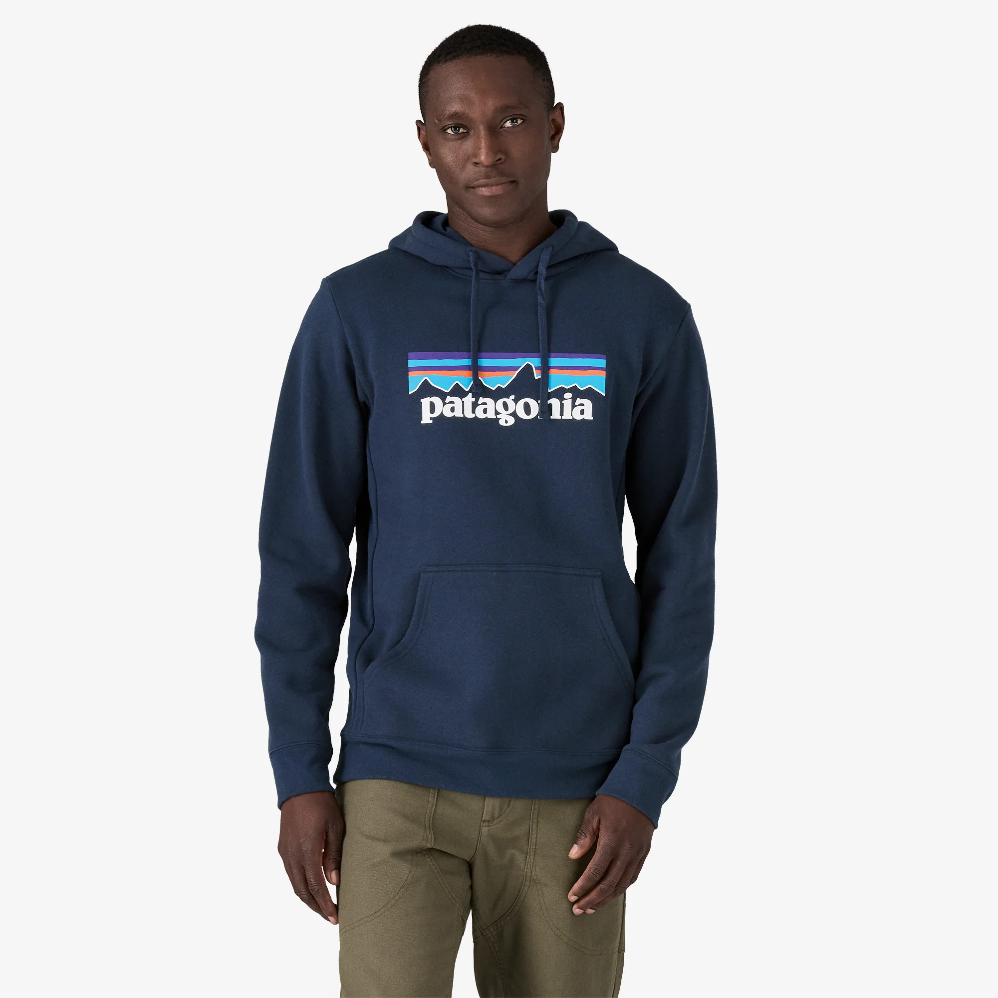 P-6 Logo Uprisal Hoody - Image 2