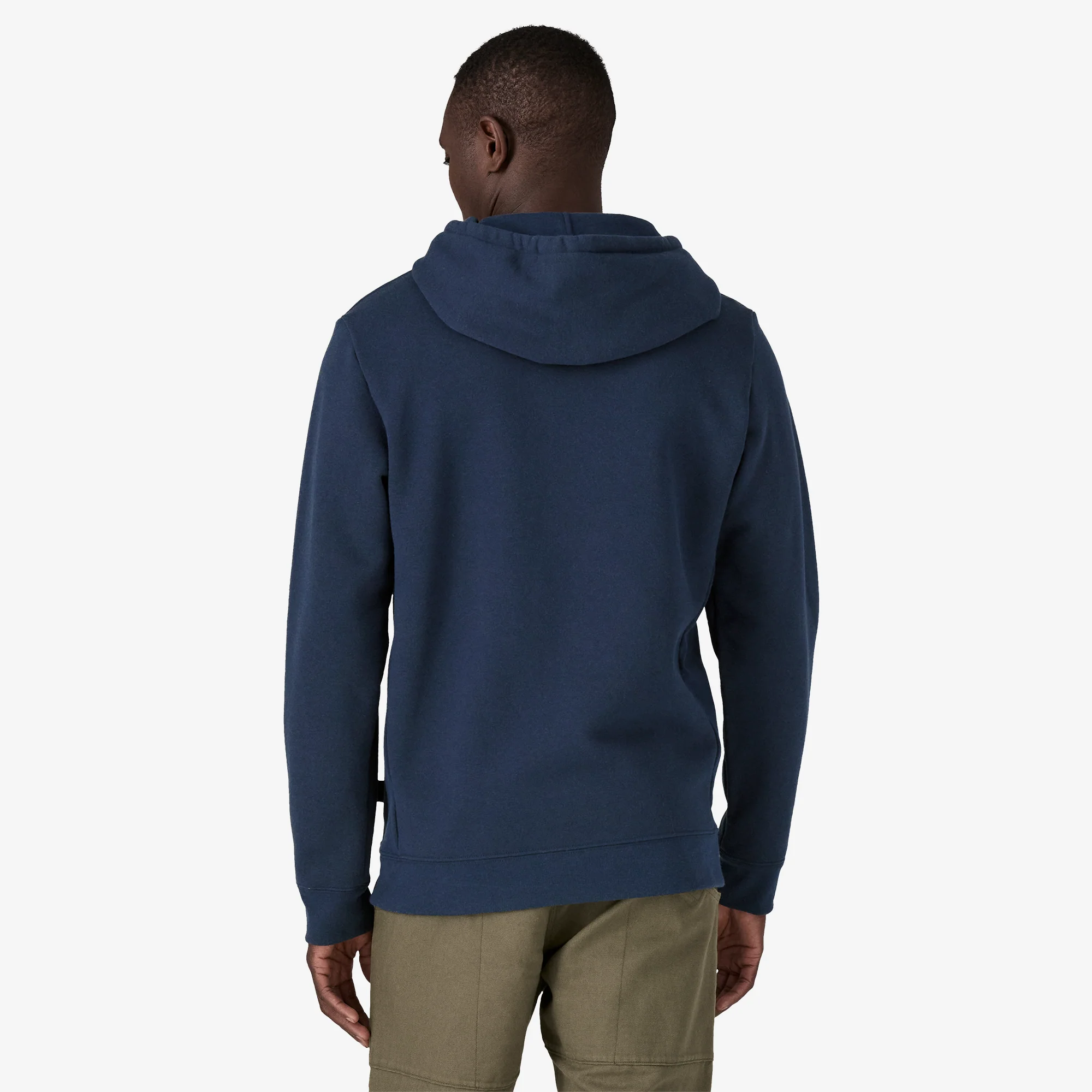 P-6 Logo Uprisal Hoody - Image 3