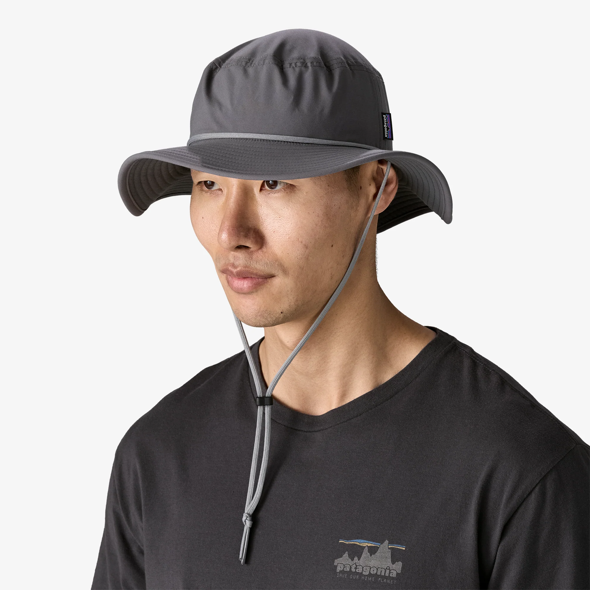 Patagonia® Brimmer Hat - Image 2