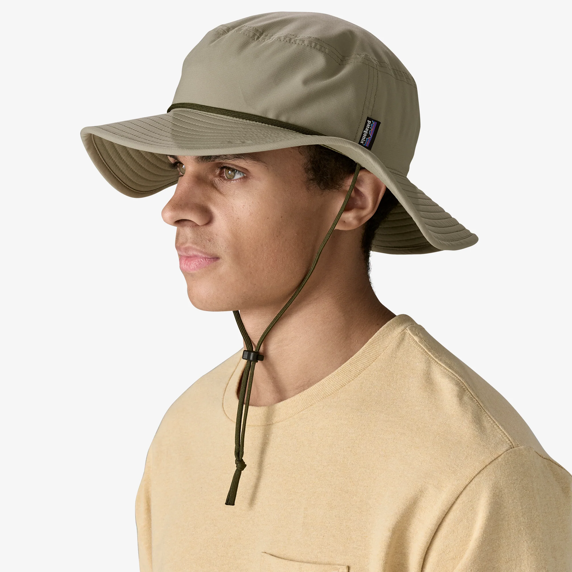Patagonia® Brimmer Hat - Image 2