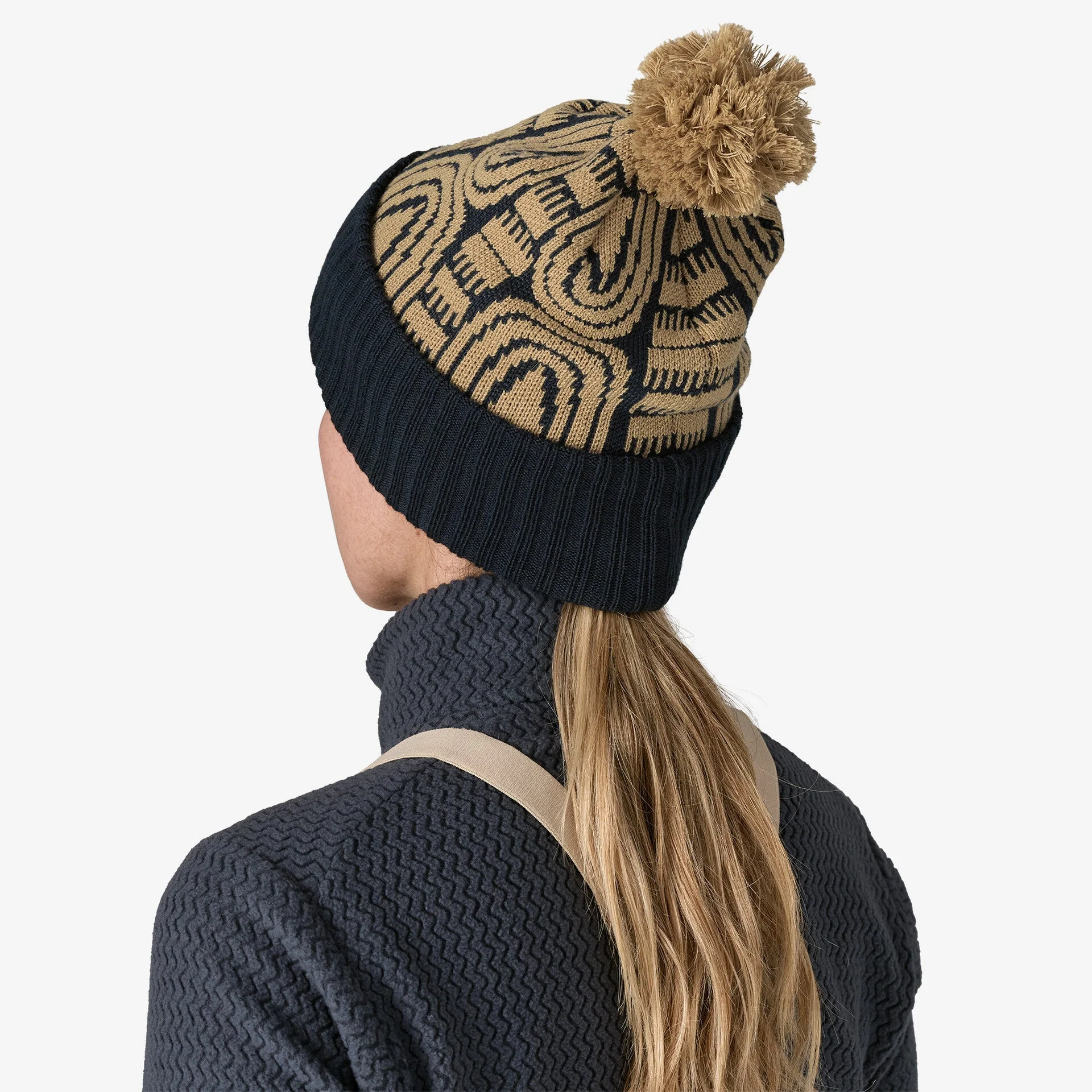 Powder Town Beanie - Image 3